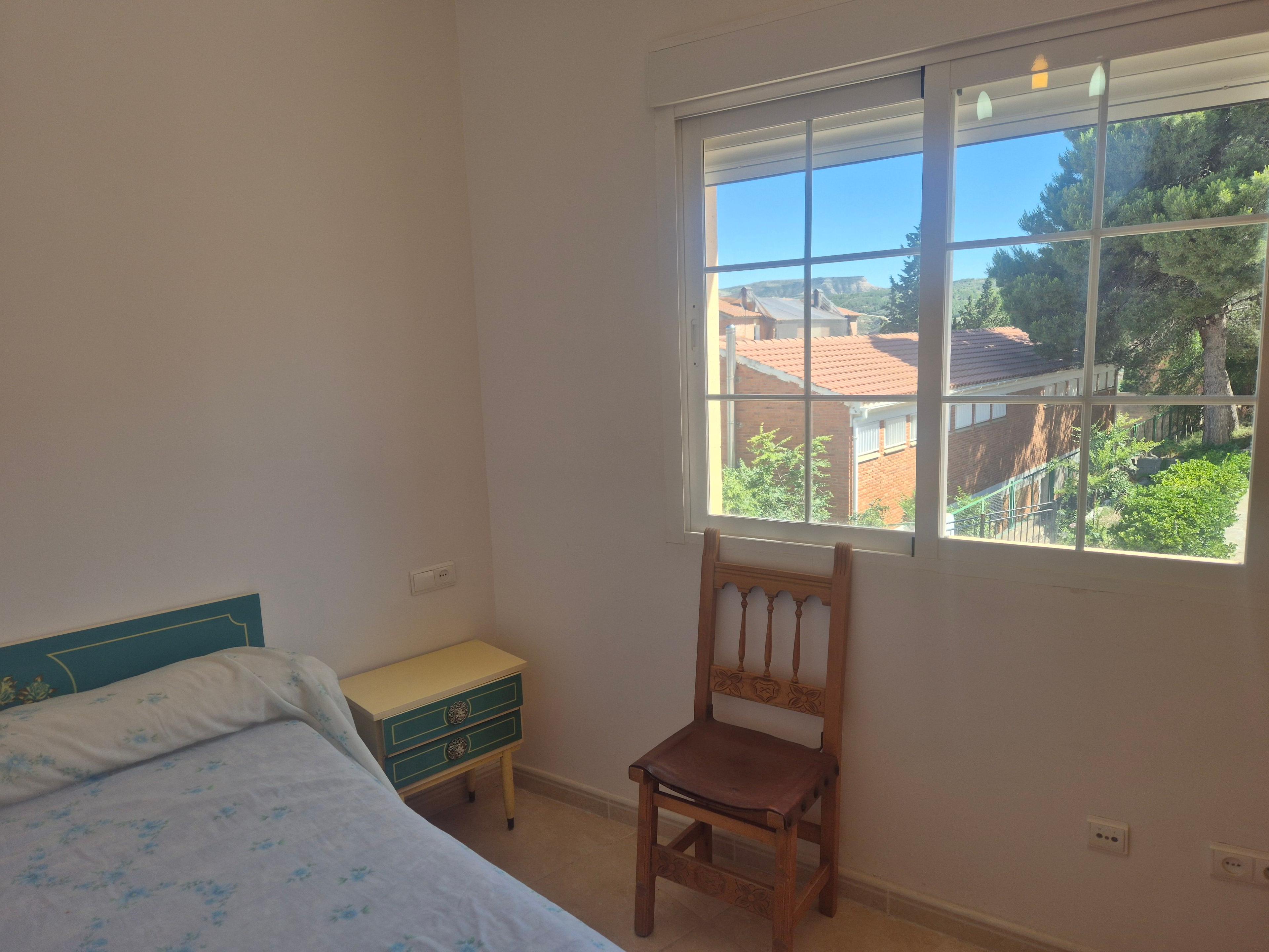 Villa en Venta en Carretera de Pedro Martínez - 16