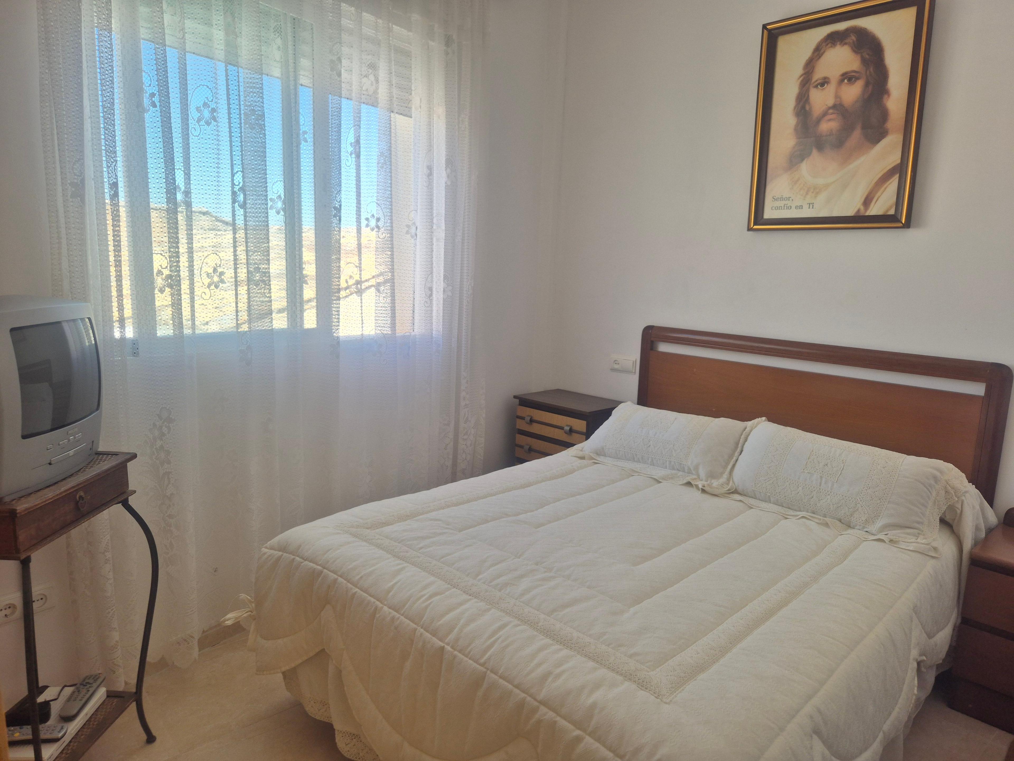 Villa en Venta en Carretera de Pedro Martínez - 18
