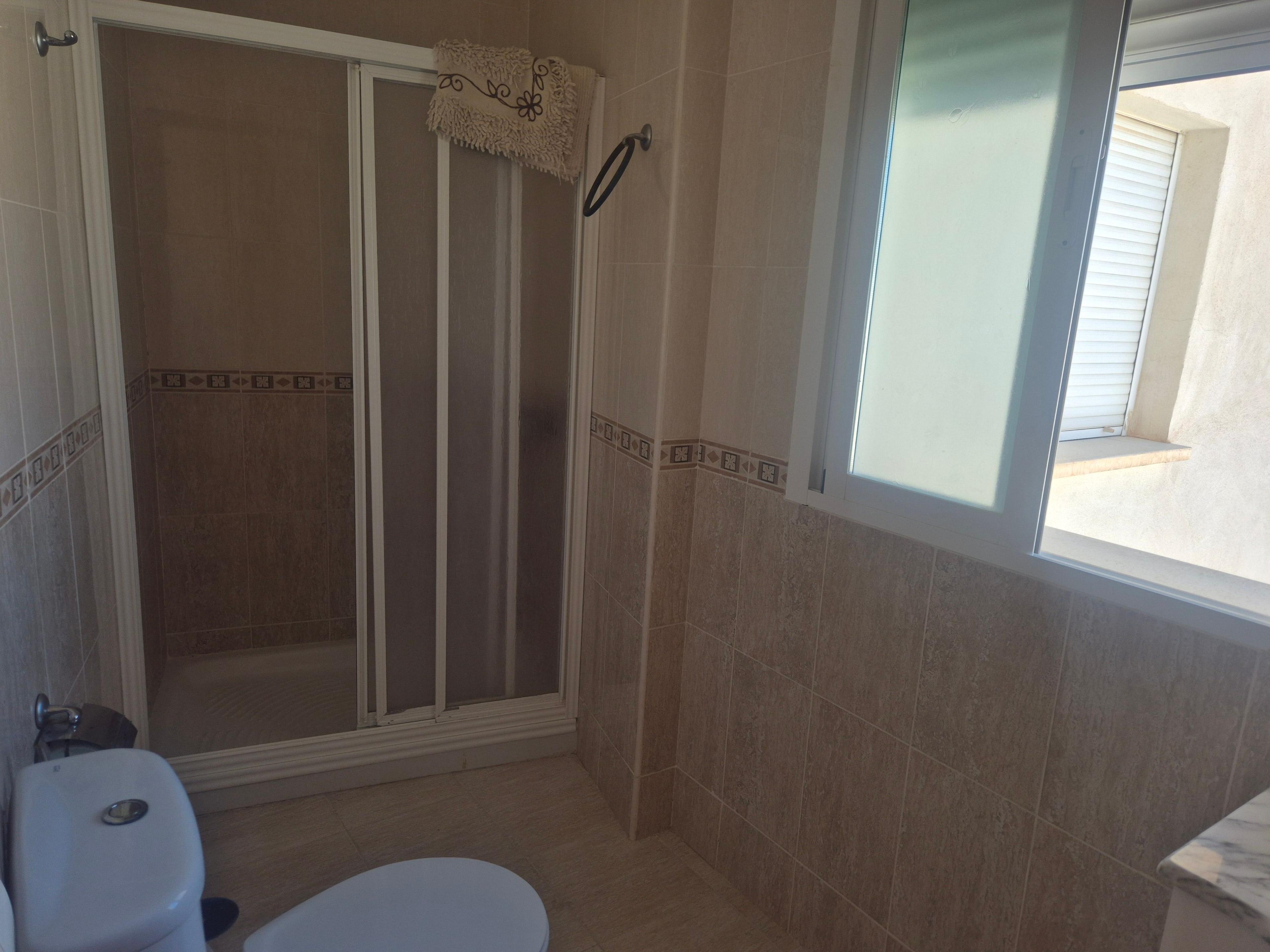 Villa en Venta en Carretera de Pedro Martínez - 19