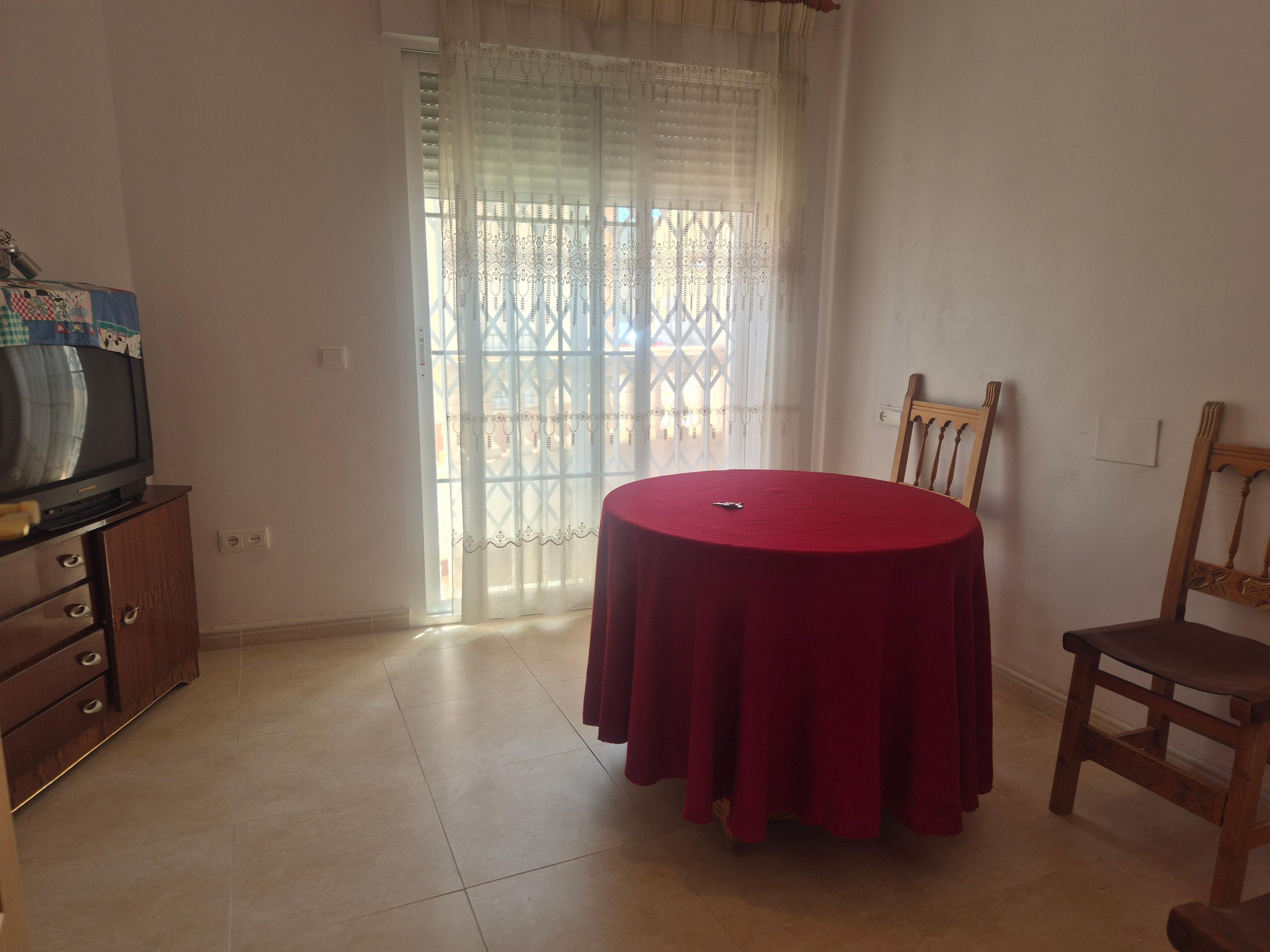 Villa en Venta en Carretera de Pedro Martínez - 22