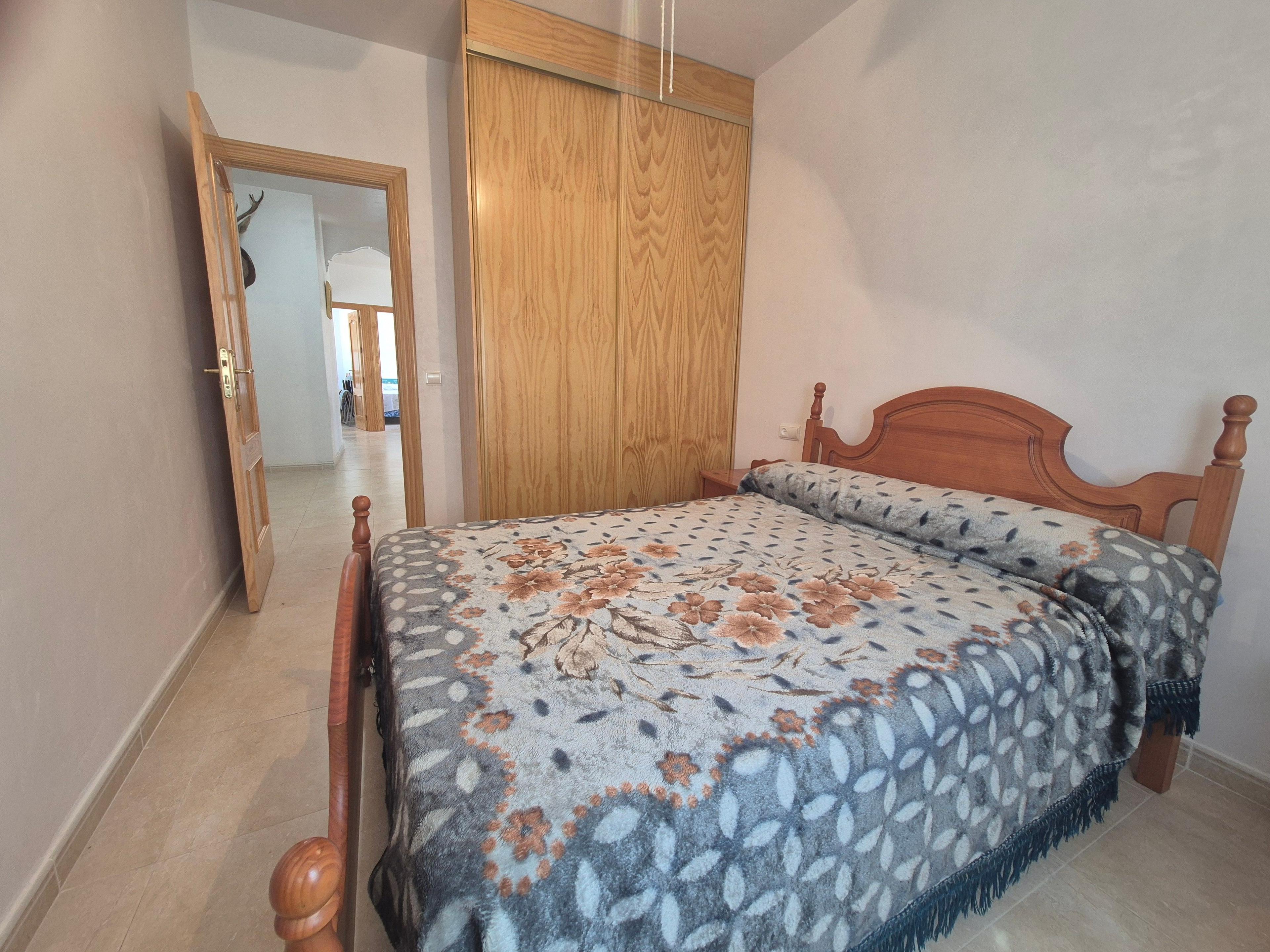 Villa en Venta en Carretera de Pedro Martínez - 27