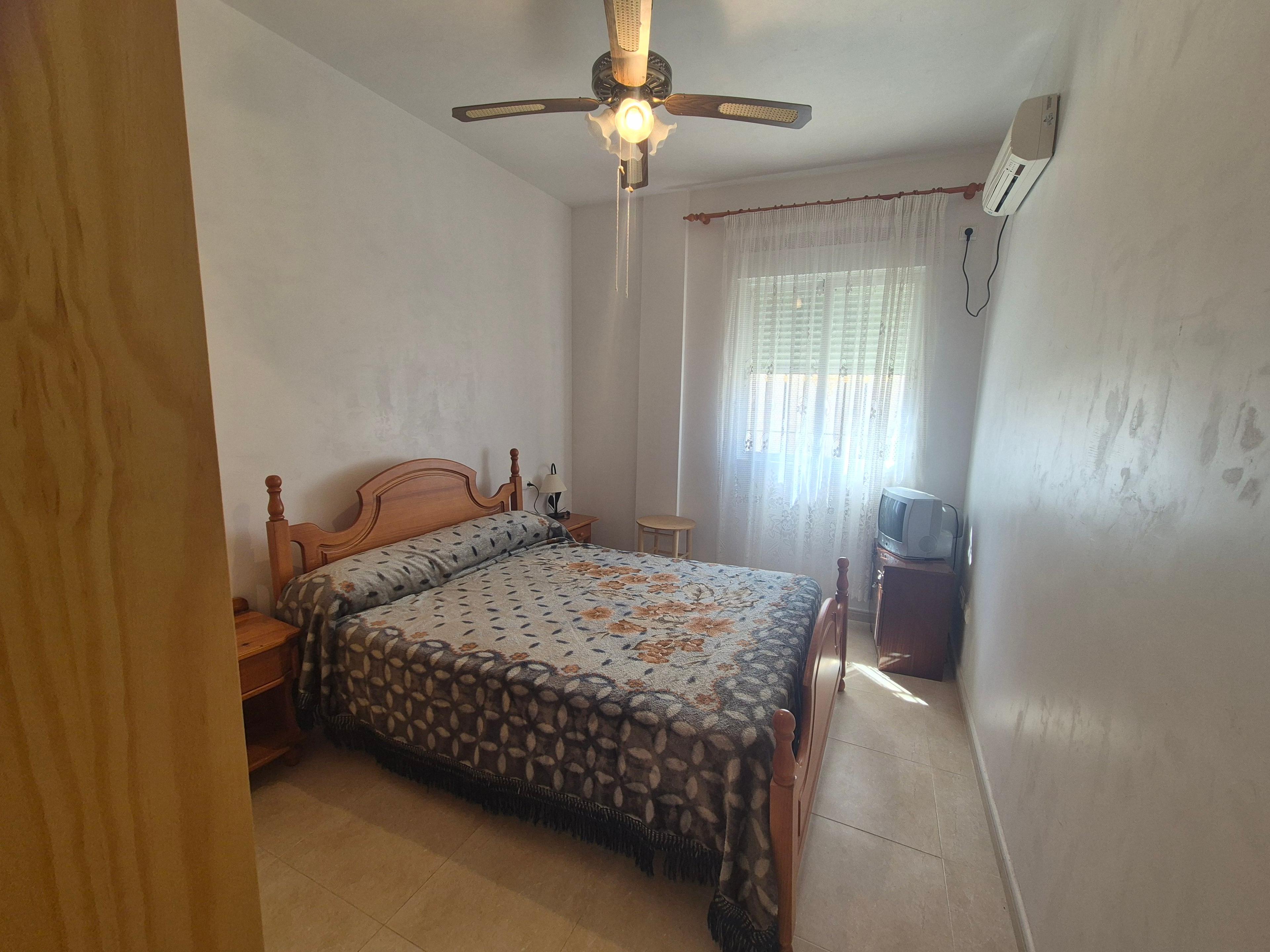 Villa en Venta en Carretera de Pedro Martínez - 26