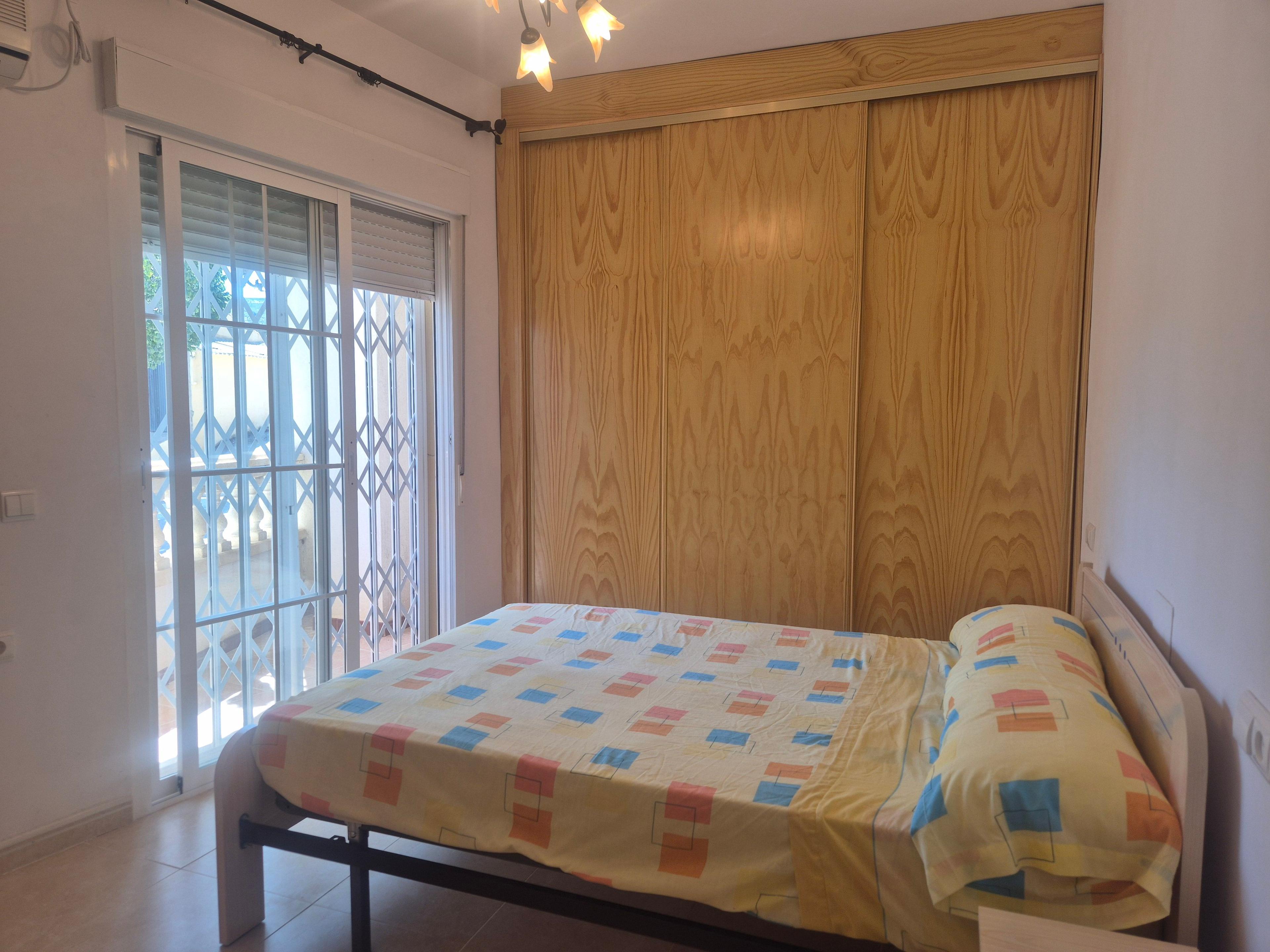 Villa en Venta en Carretera de Pedro Martínez - 24