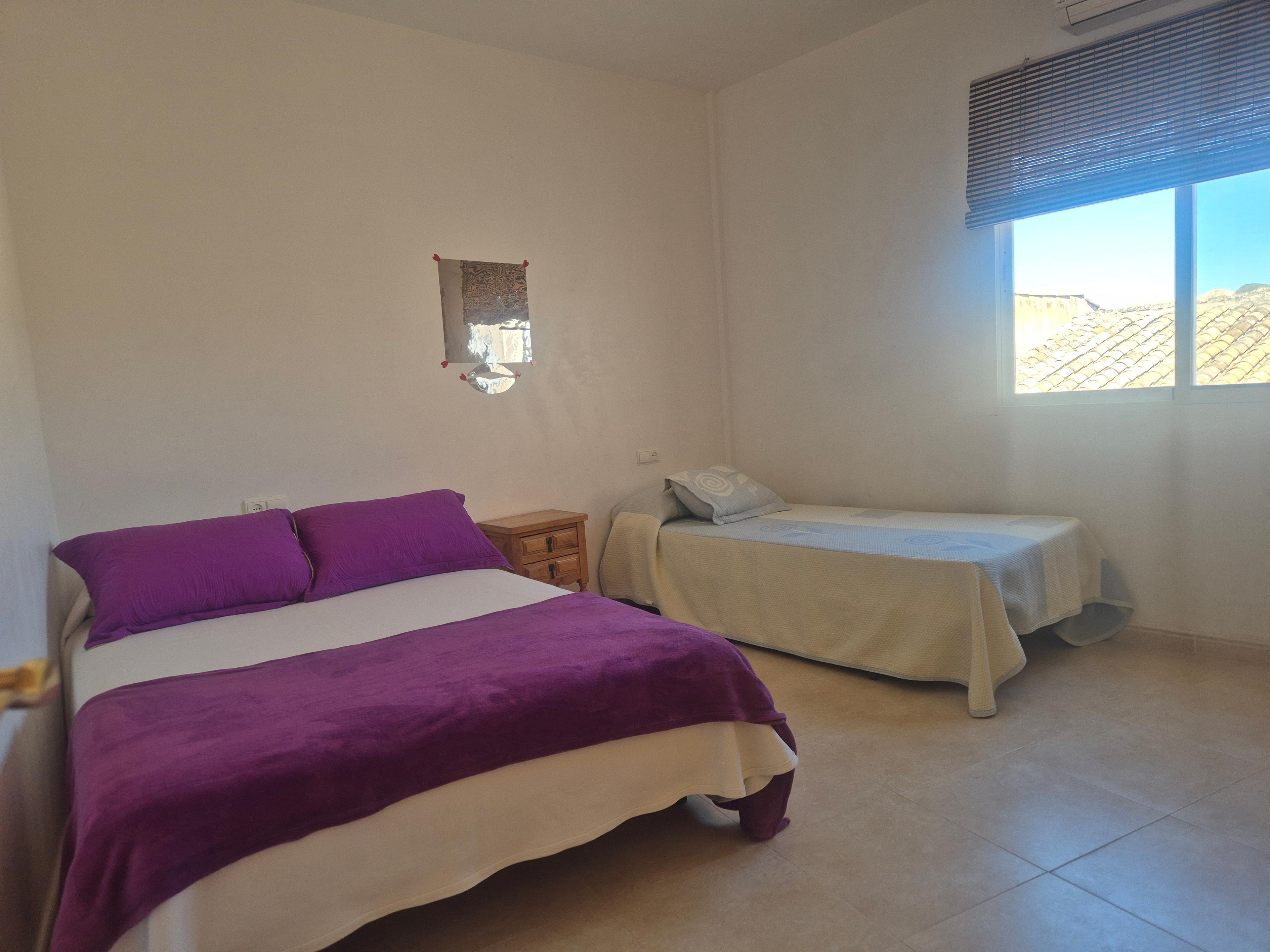 Villa en Venta en Carretera de Pedro Martínez - 30
