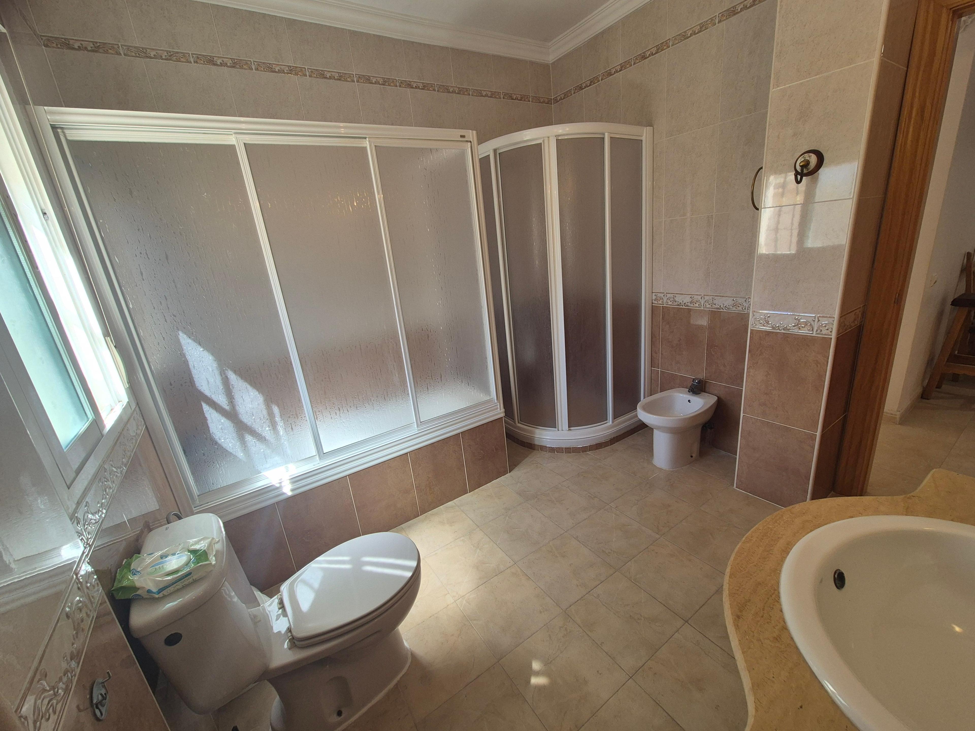 Villa en Venta en Carretera de Pedro Martínez - 29