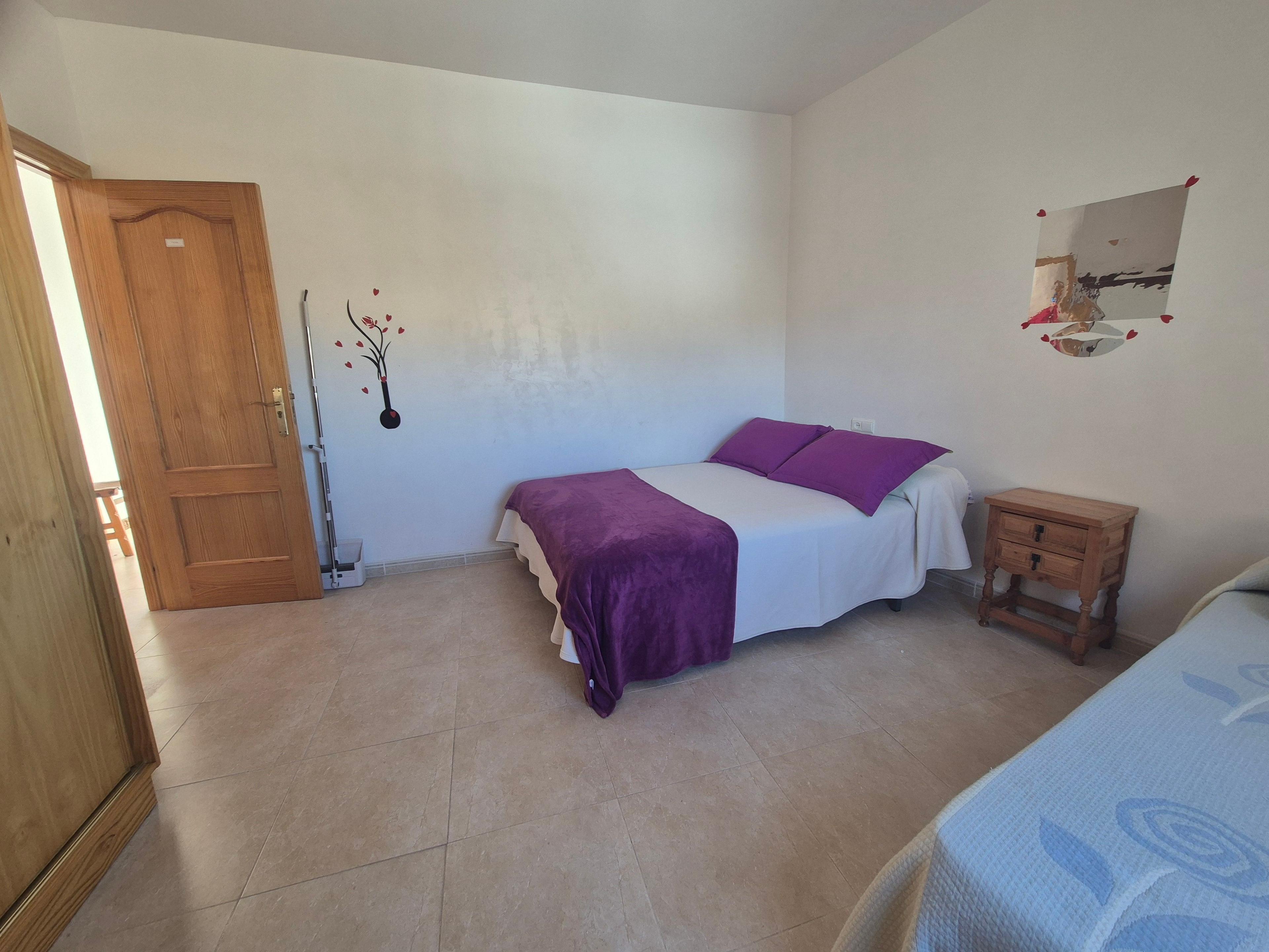 Villa en Venta en Carretera de Pedro Martínez - 32