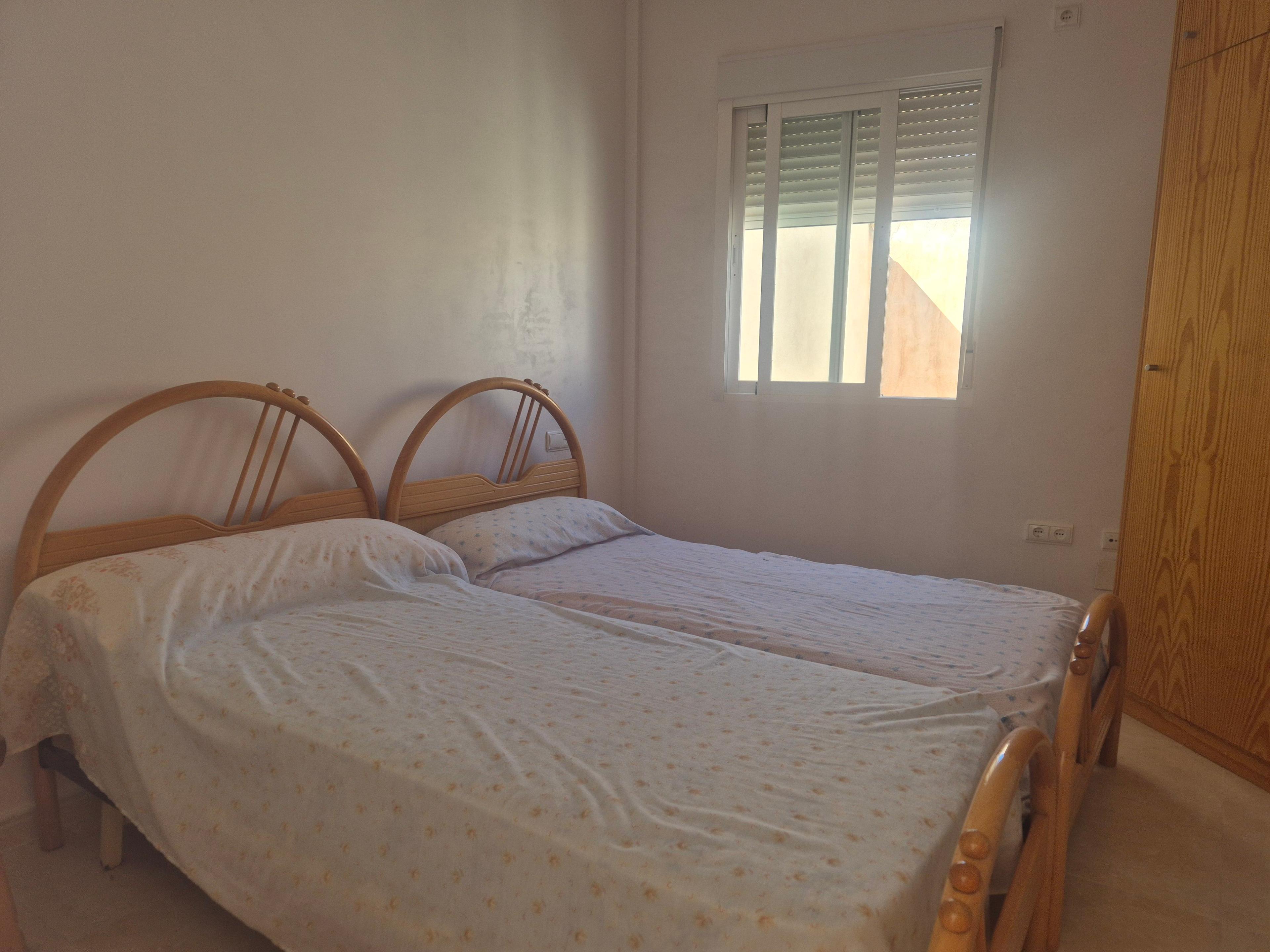 Villa en Venta en Carretera de Pedro Martínez - 34