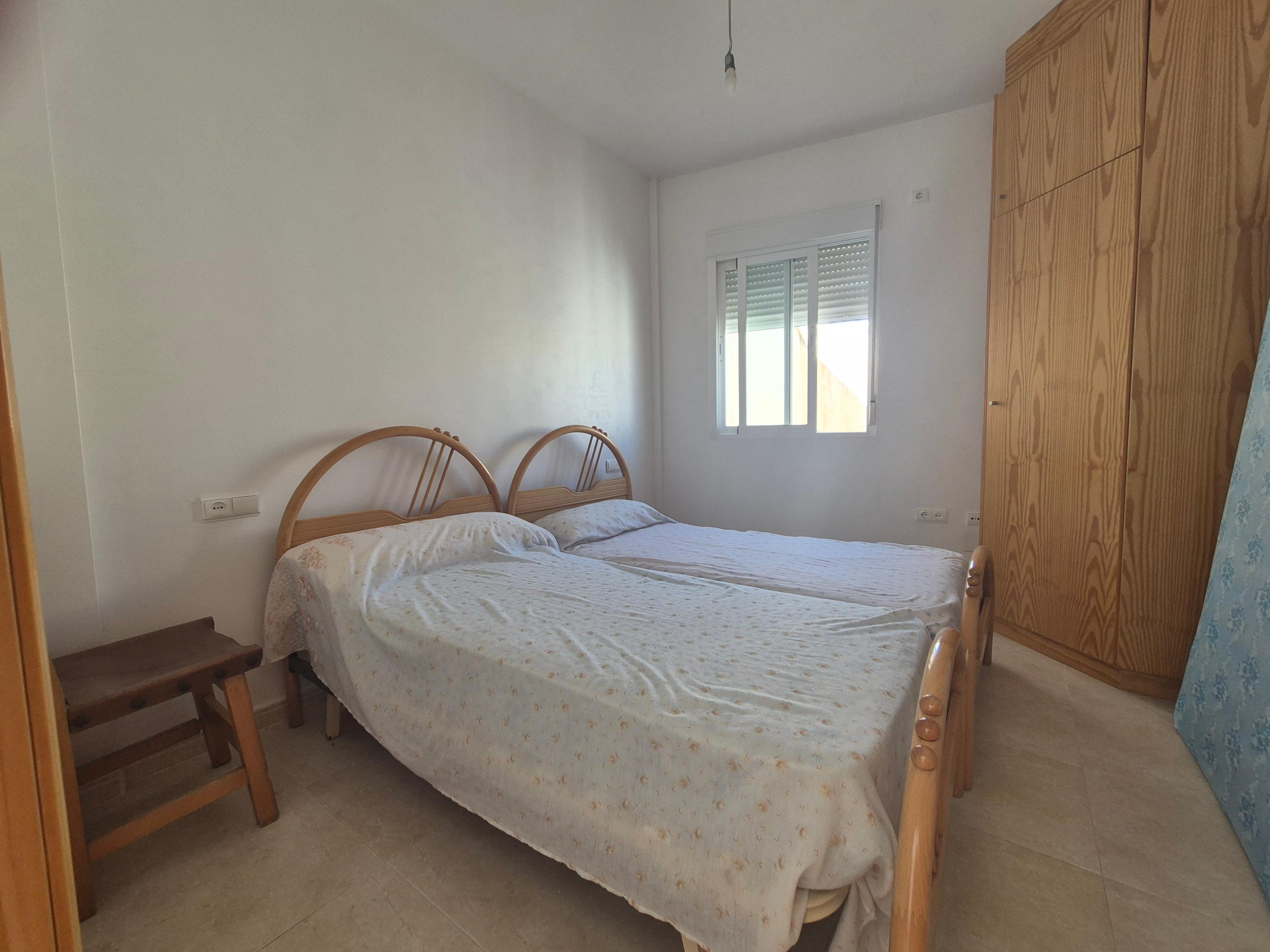 Villa en Venta en Carretera de Pedro Martínez - 33