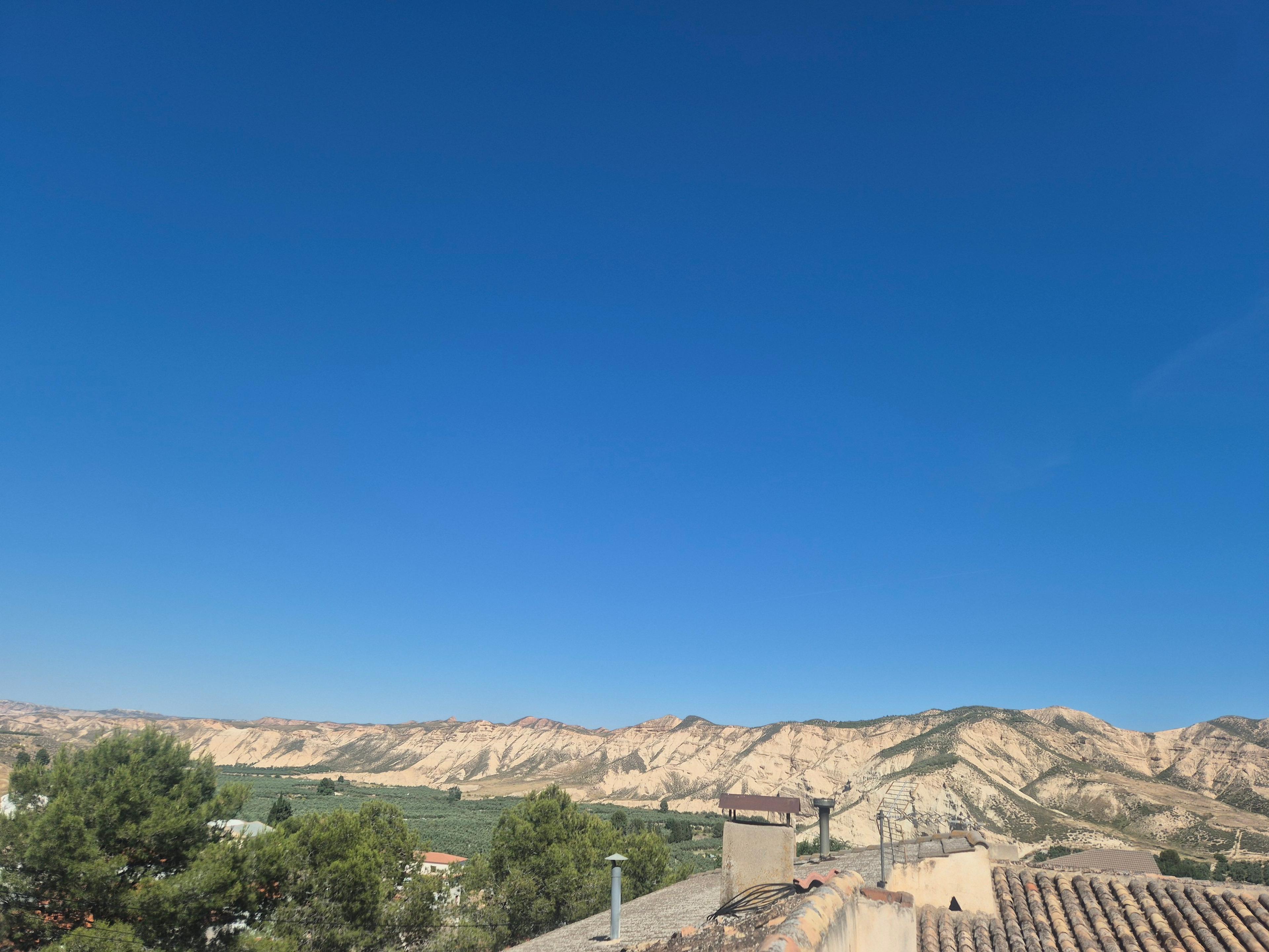 Villa en Venta en Carretera de Pedro Martínez - 45