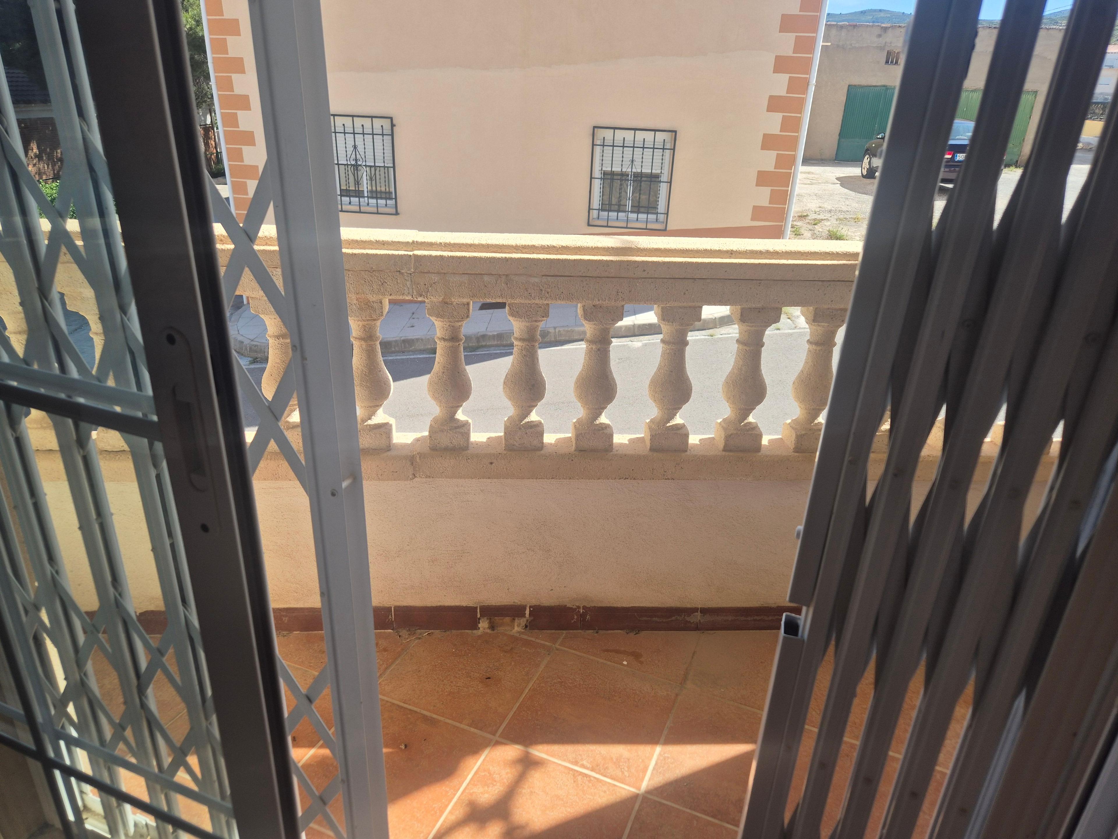 Villa en Venta en Carretera de Pedro Martínez - 39