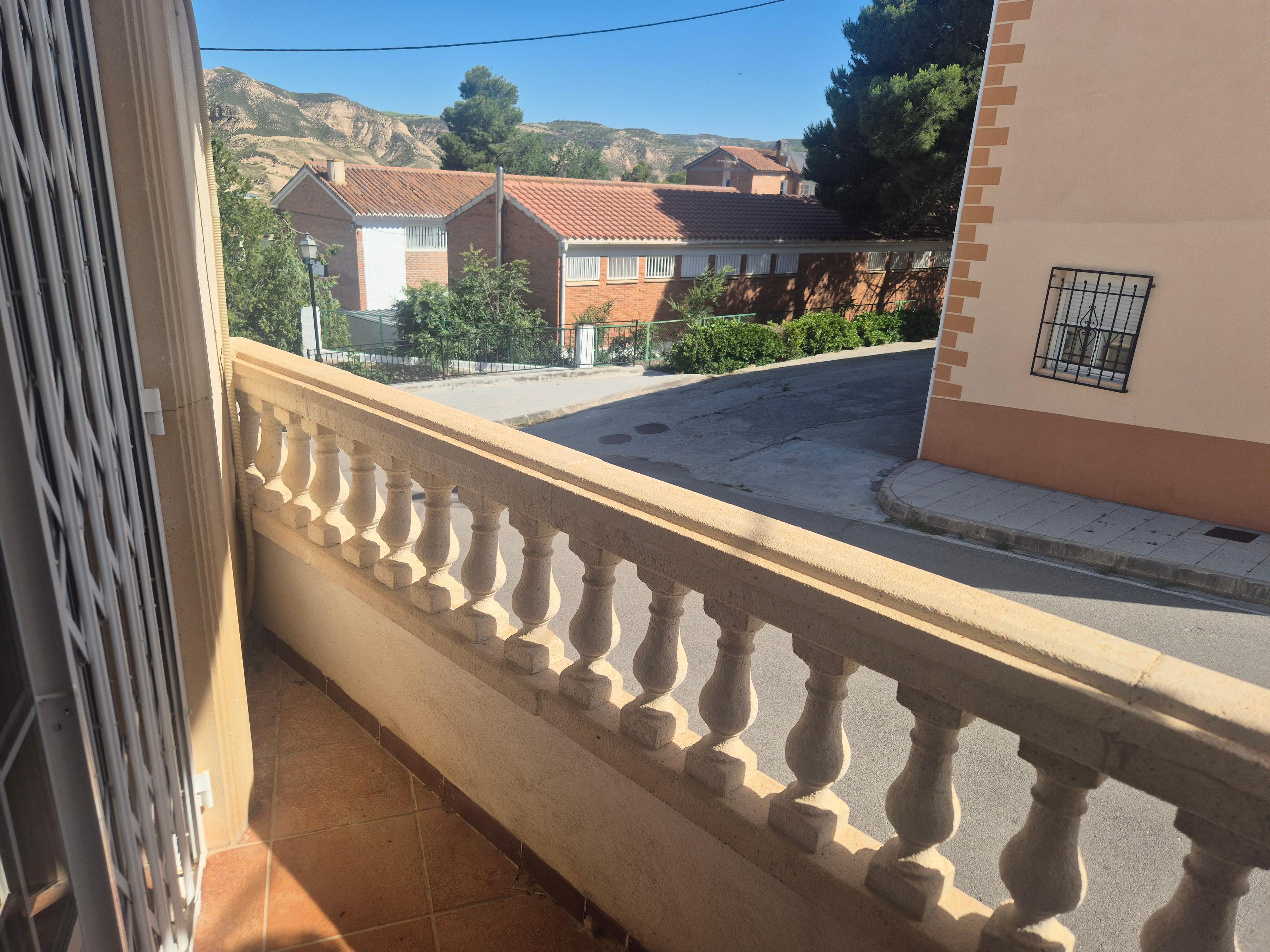 Villa en Venta en Carretera de Pedro Martínez - 40