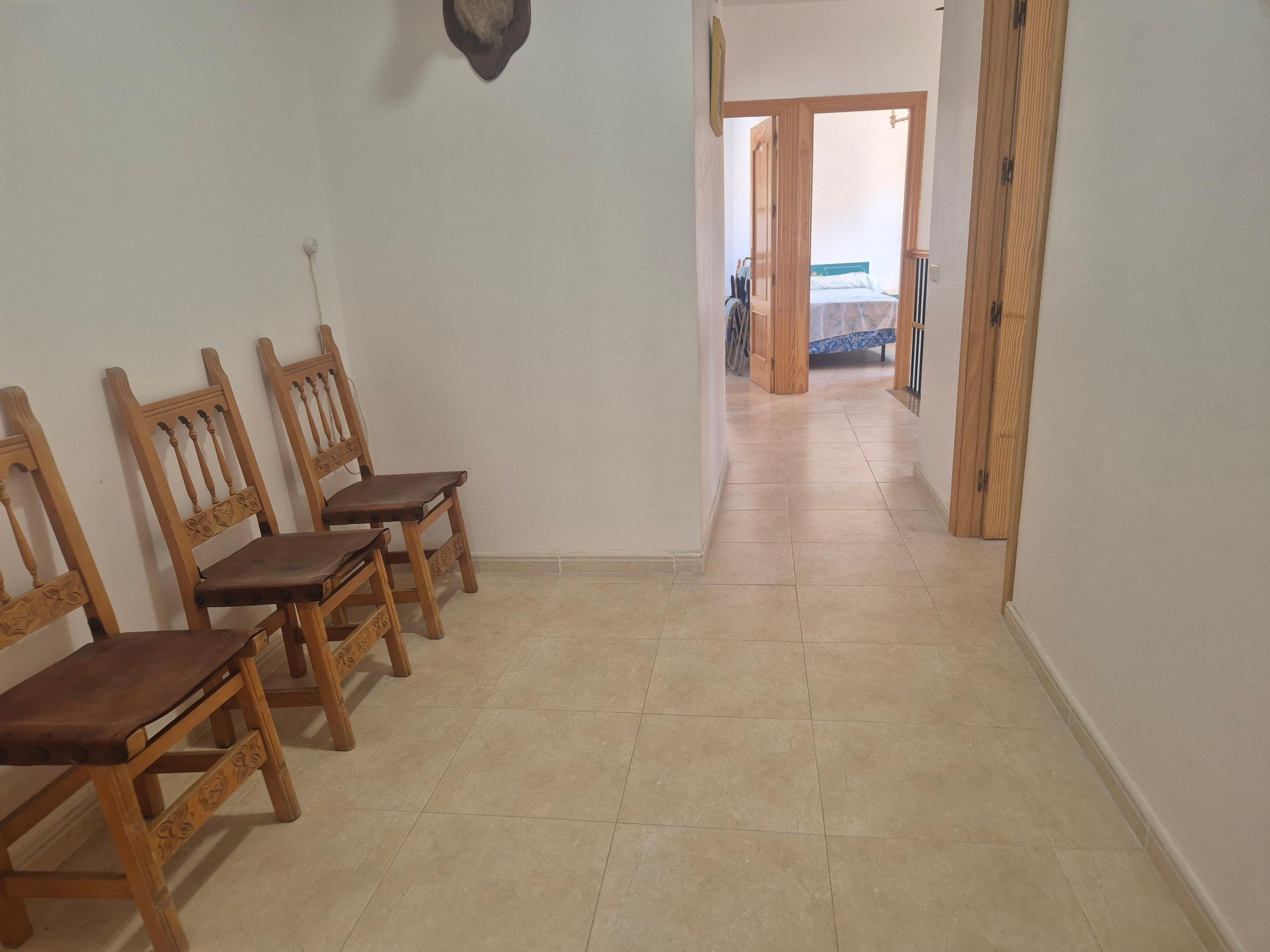 Villa en Venta en Carretera de Pedro Martínez - 37