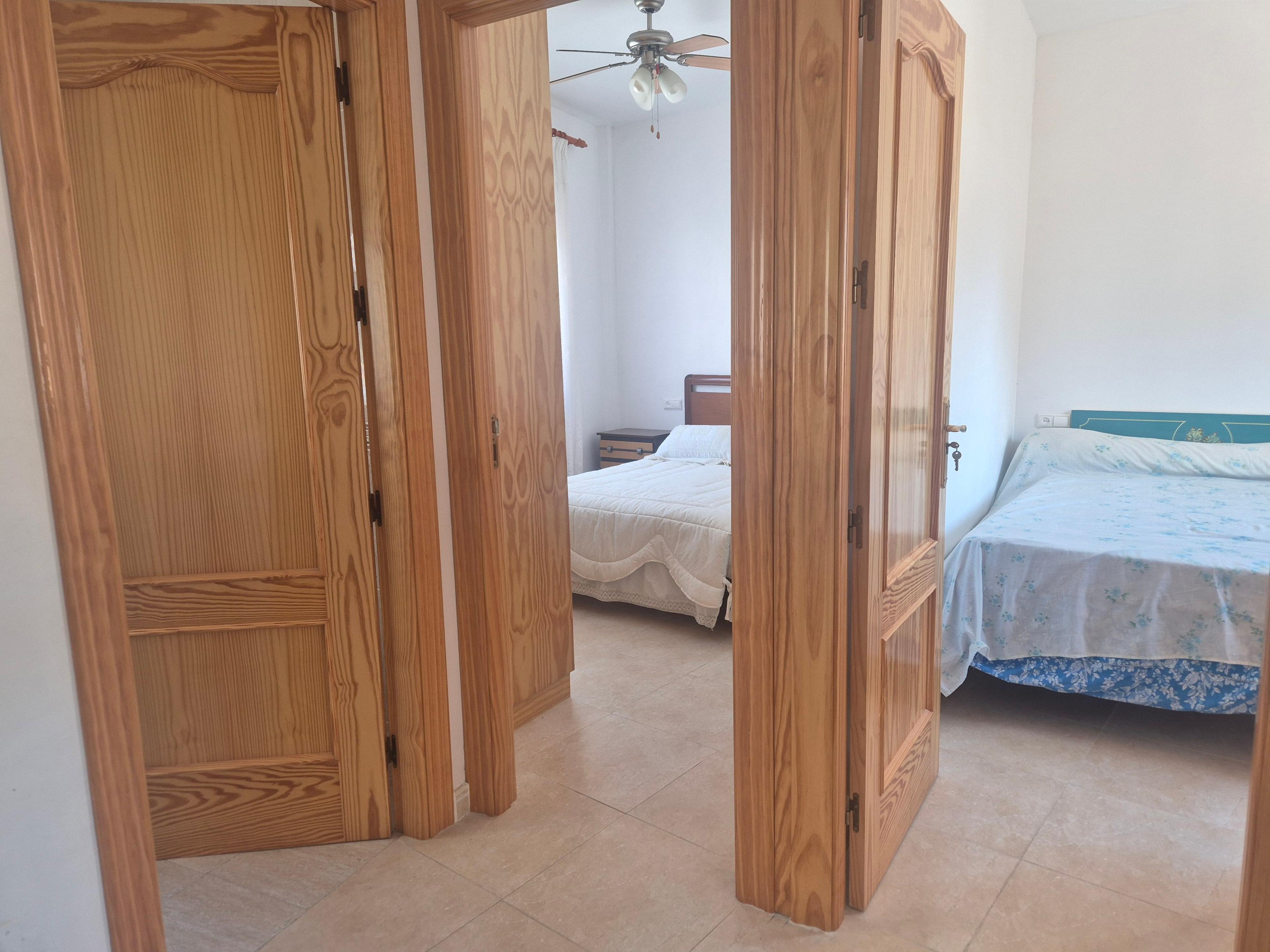 Villa en Venta en Carretera de Pedro Martínez - 36
