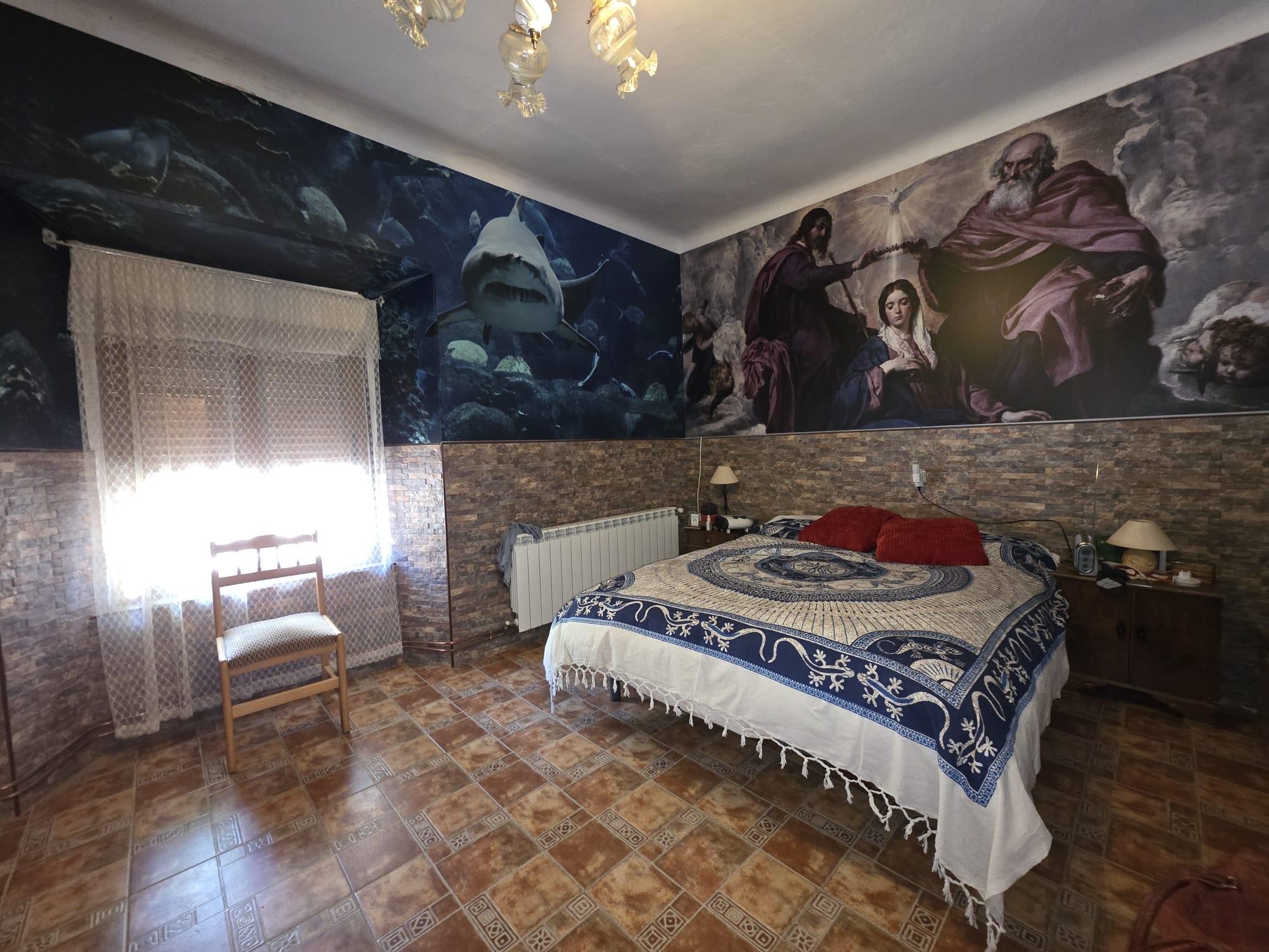 Casa Rústica en Venta en C. Mayor - 9
