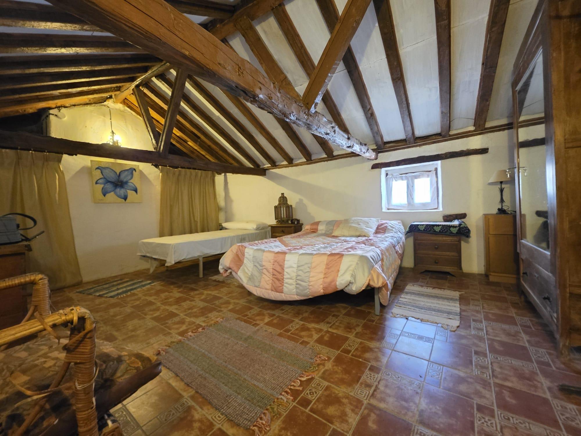 Casa Rústica en Venta en C. Mayor - 19