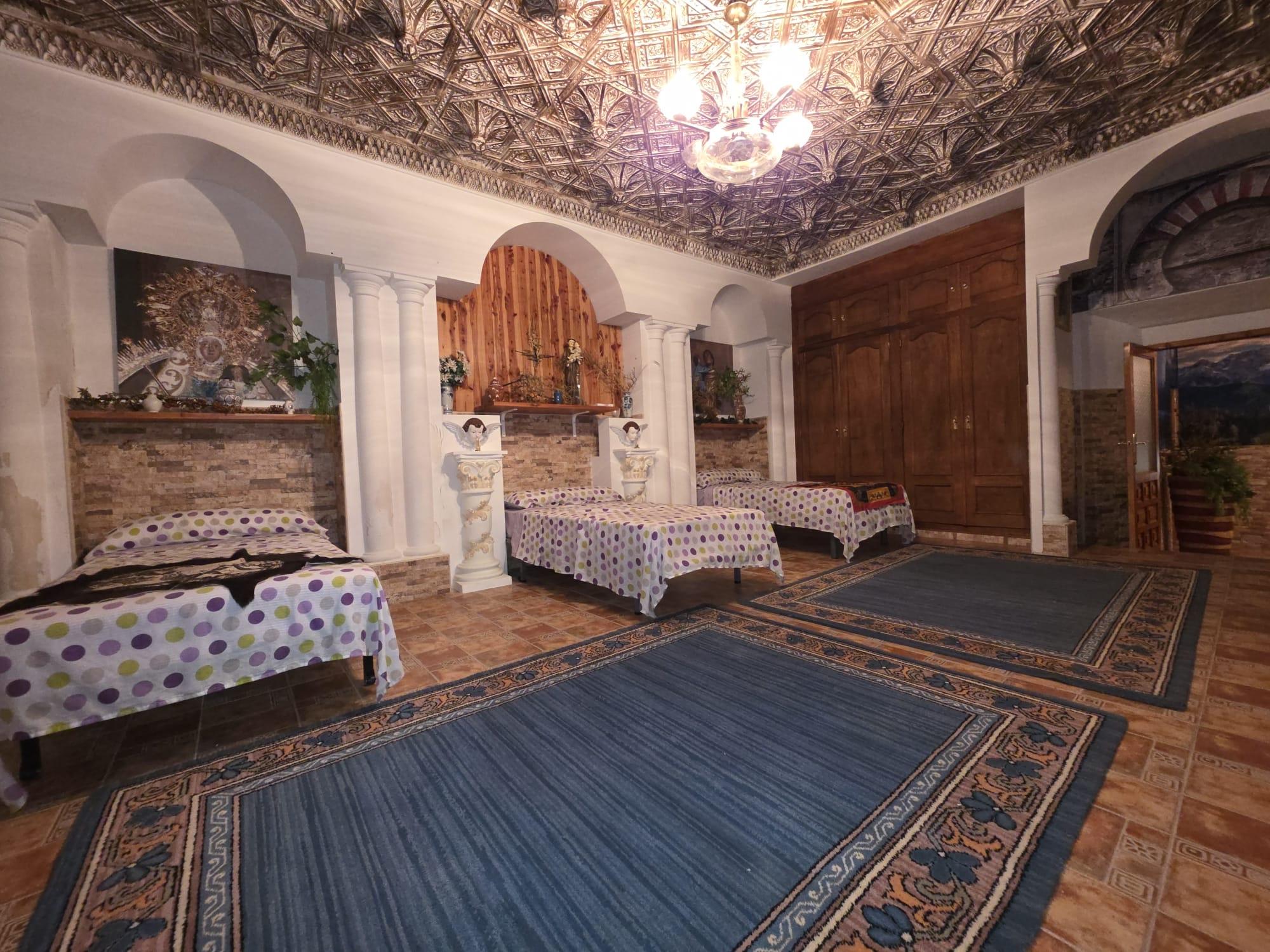 Casa Rústica en Venta en C. Mayor - 8