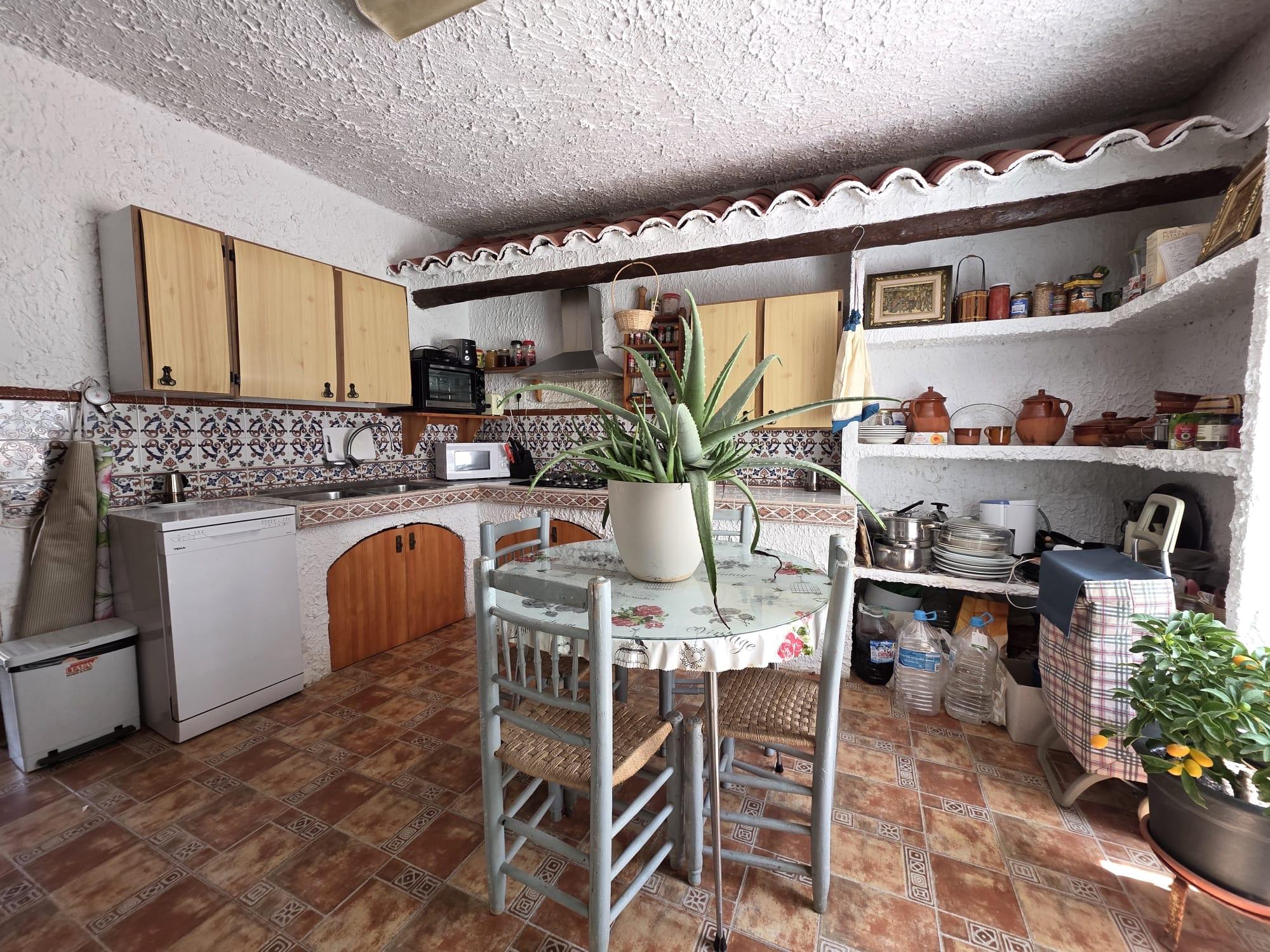 Casa Rústica en Venta en C. Mayor - 6