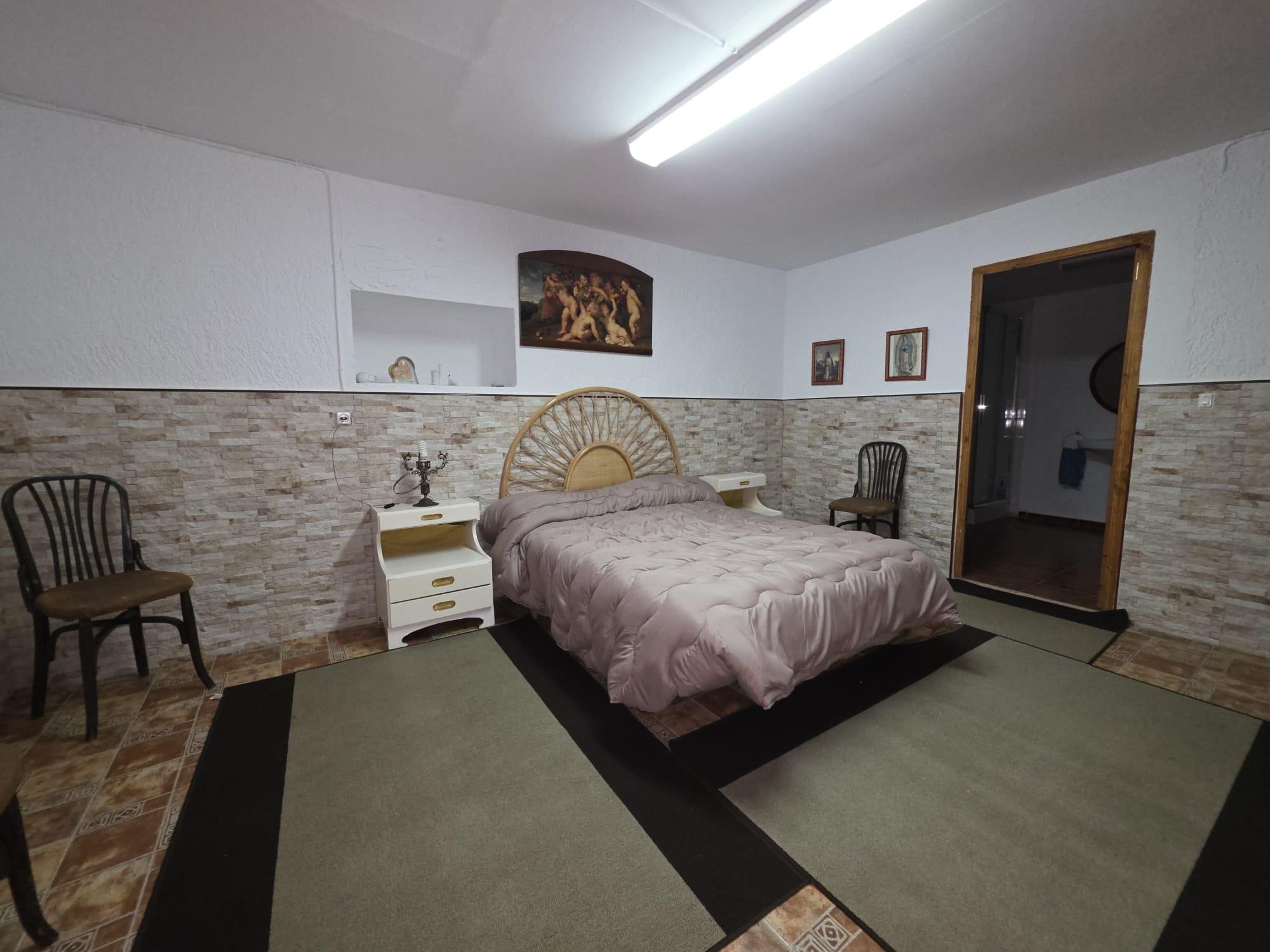 Casa Rústica en Venta en C. Mayor - 20