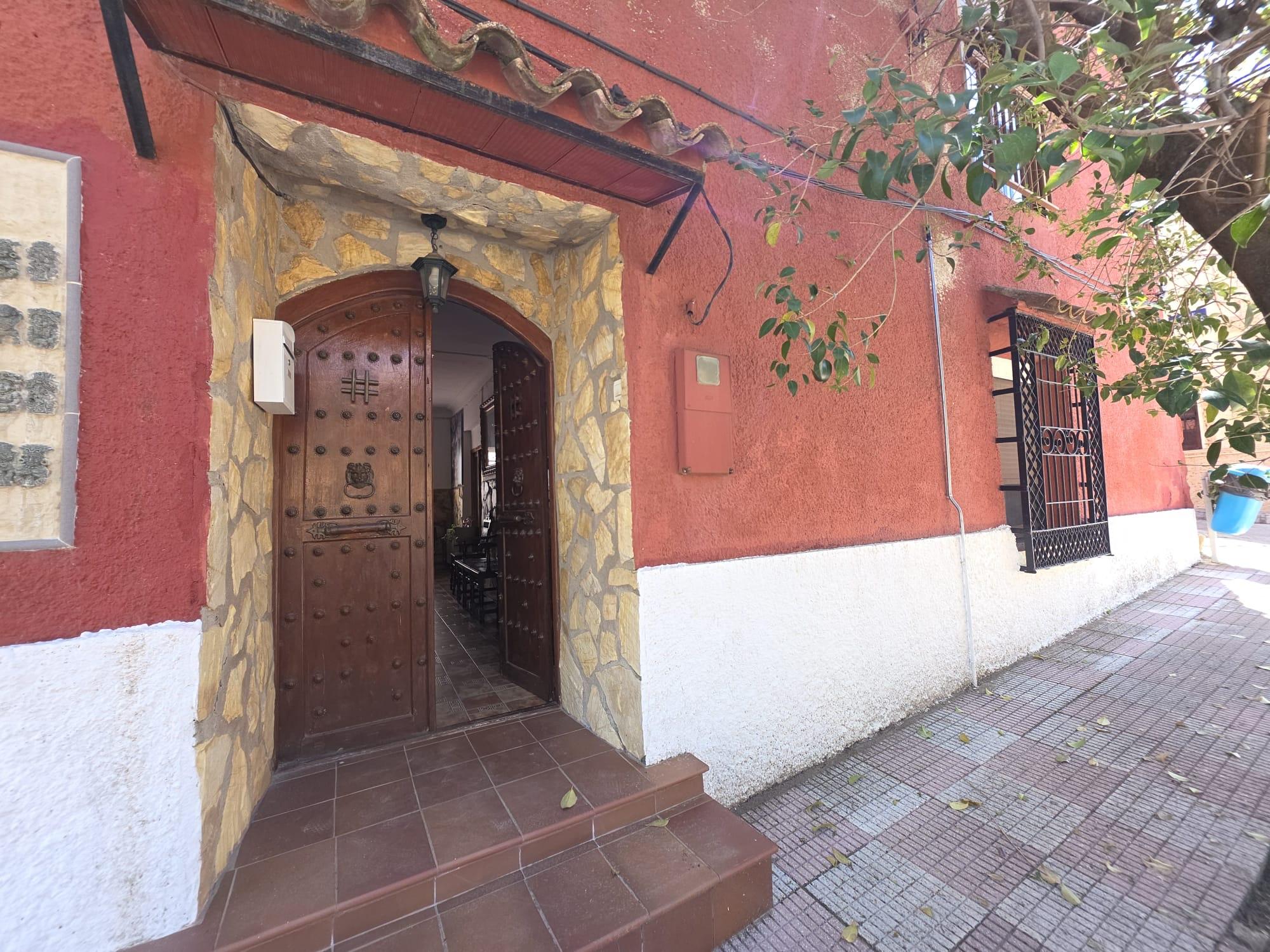 Casa Rústica en Venta en C. Mayor - 41