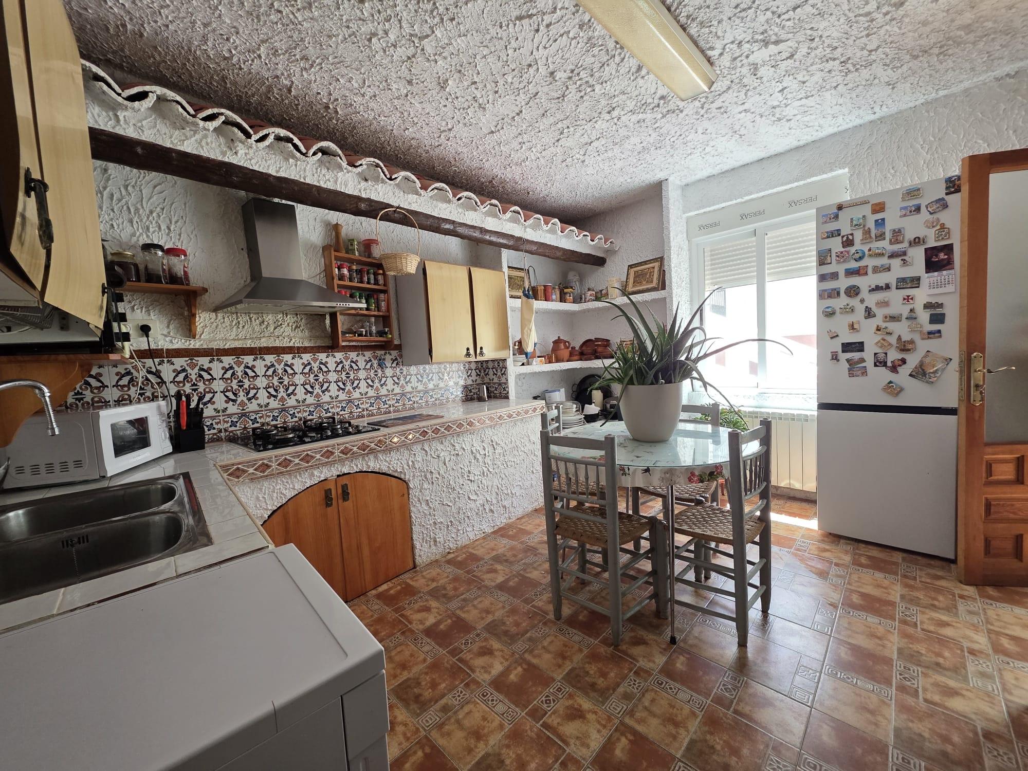 Casa Rústica en Venta en C. Mayor - 7