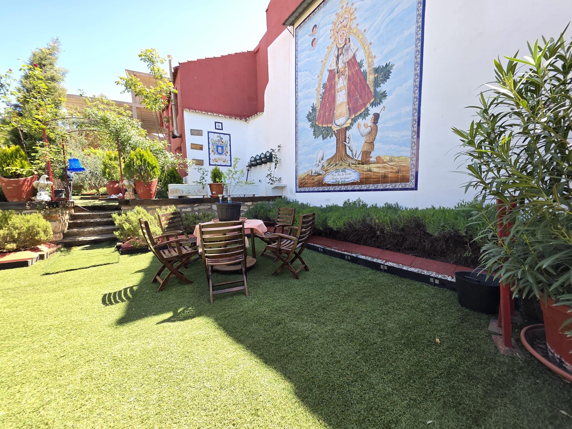 Casa Rústica en Venta en C. Mayor - 21