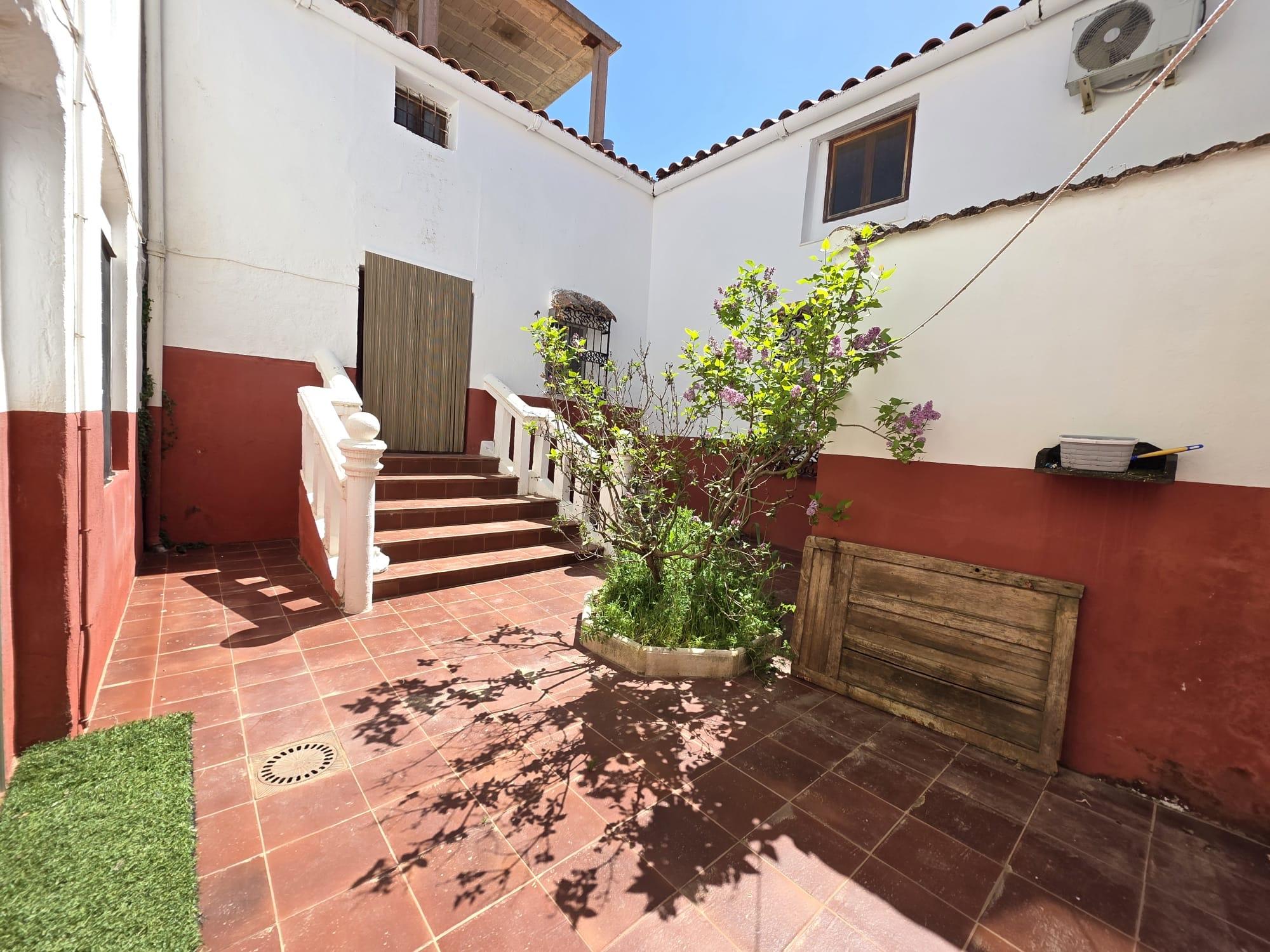 Casa Rústica en Venta en C. Mayor - 39