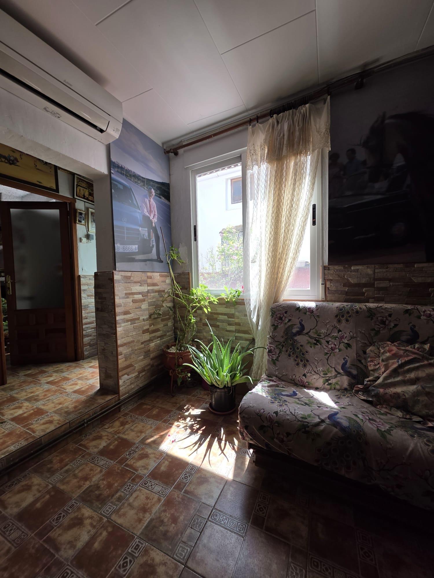 Casa Rústica en Venta en C. Mayor - 29