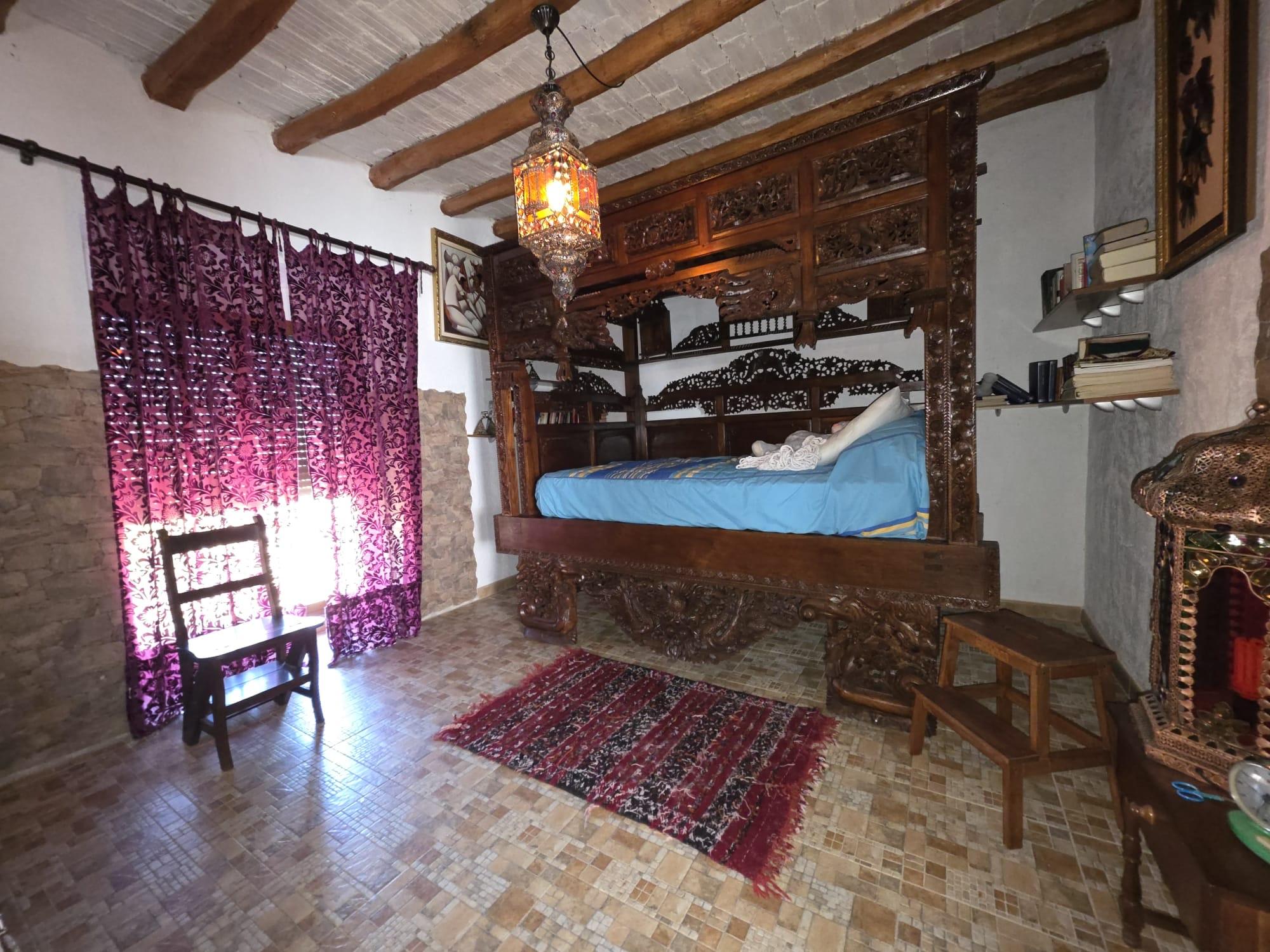 Casa Rústica en Venta en C. Mayor - 27