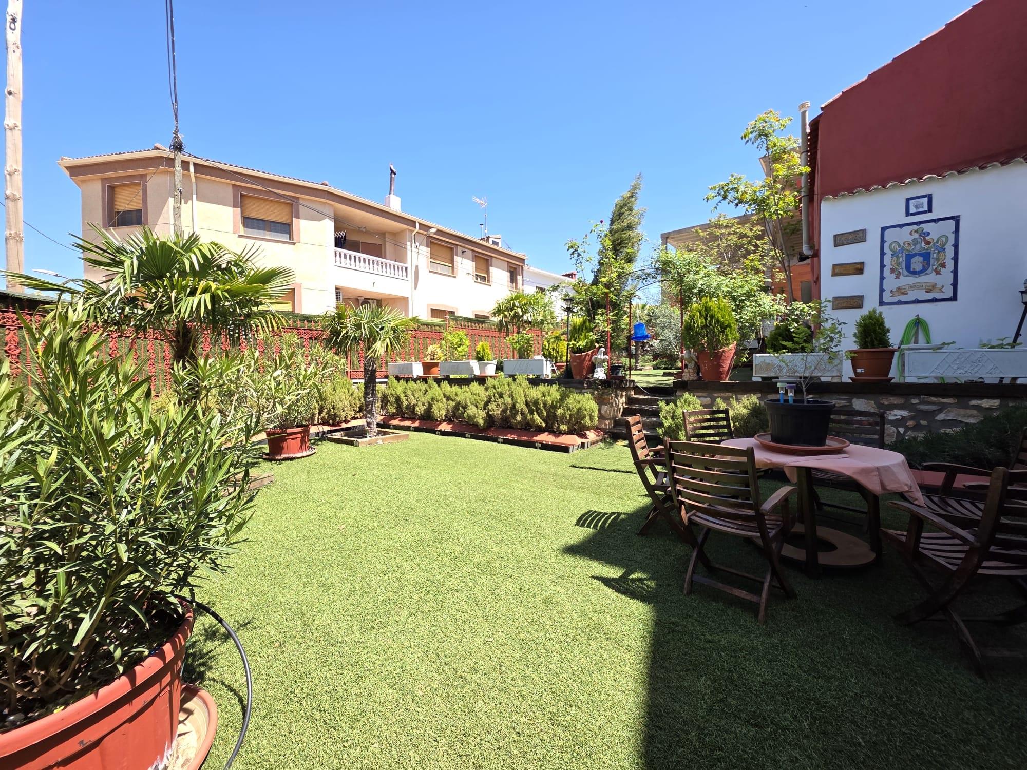 Casa Rústica en Venta en C. Mayor - 32