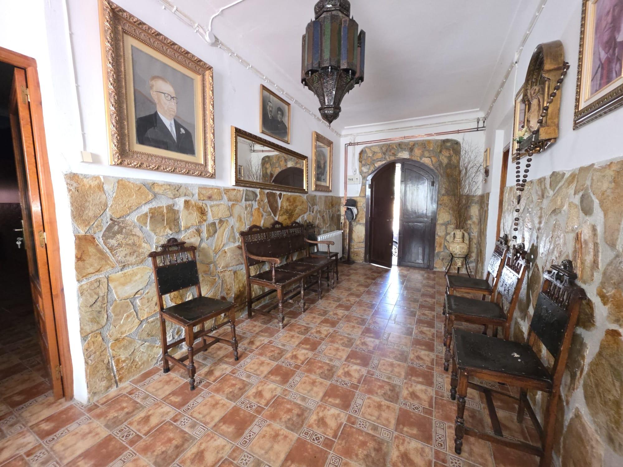 Casa Rústica en Venta en C. Mayor - 31