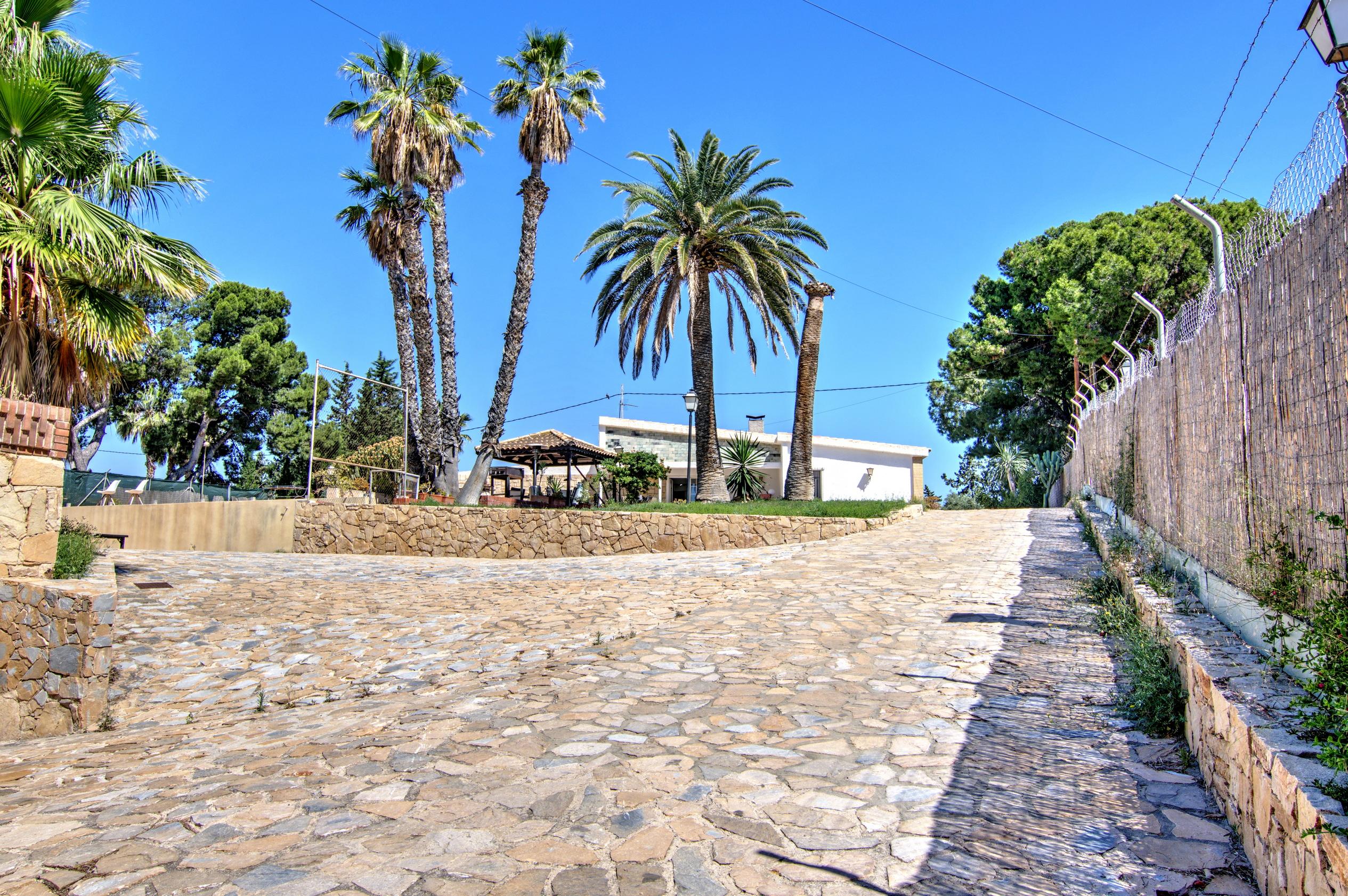 Casa en Venta - Mutxamel, Alicante  - 46