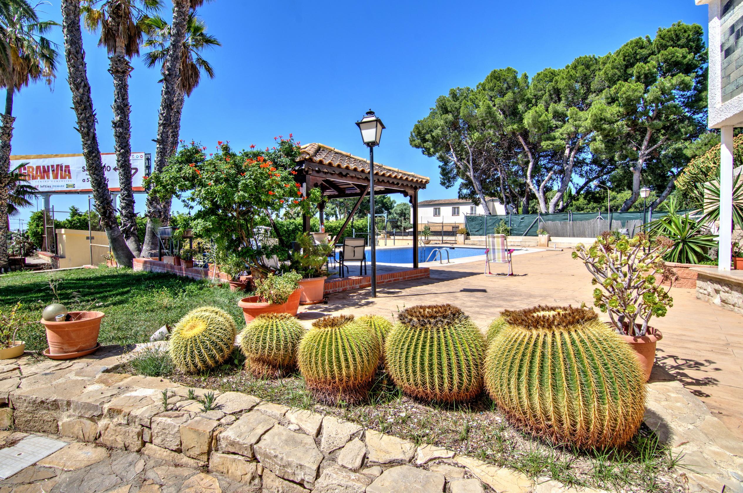 Casa en Venta - Mutxamel, Alicante  - 40