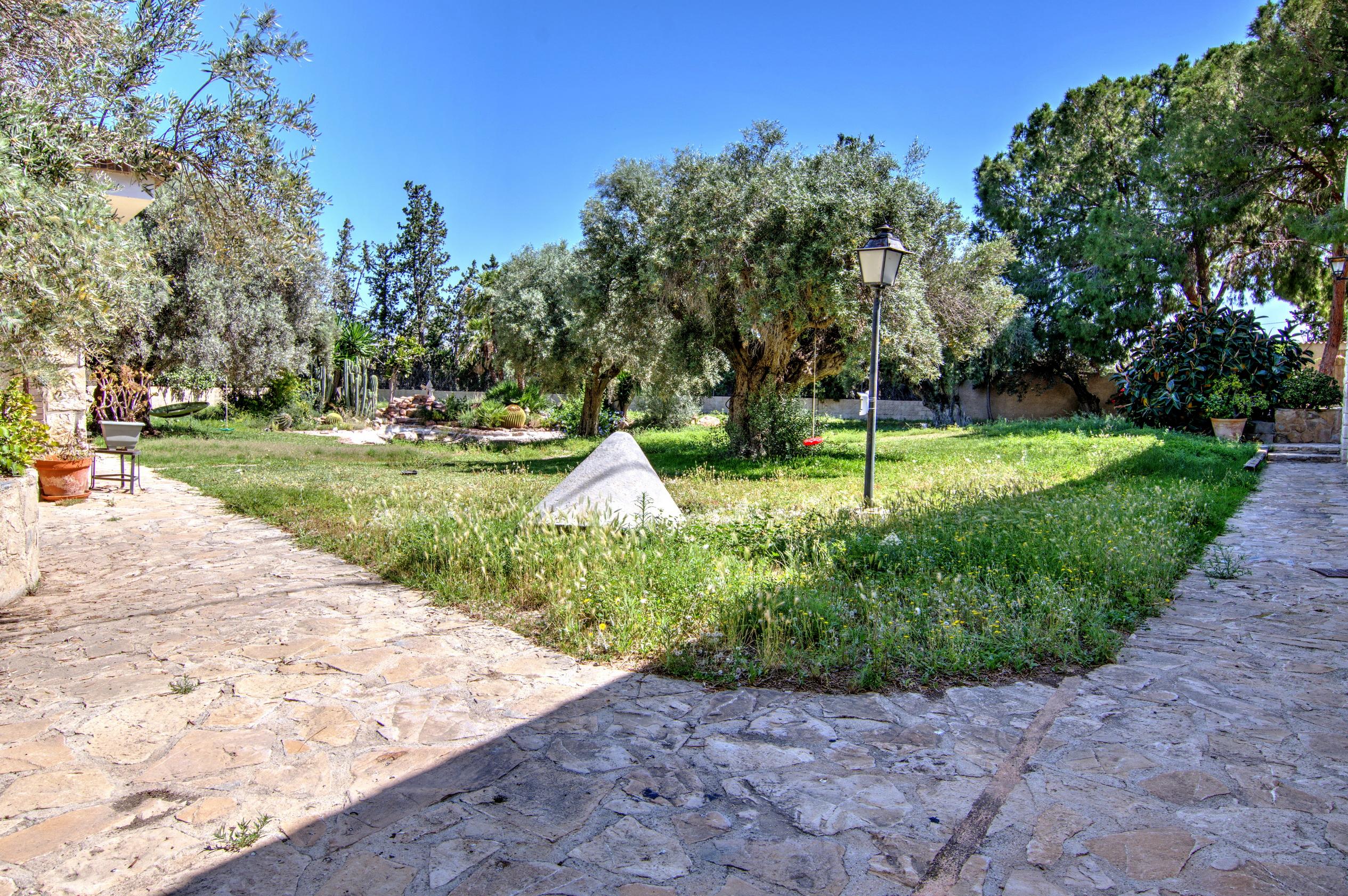 Casa en Venta - Mutxamel, Alicante  - 42