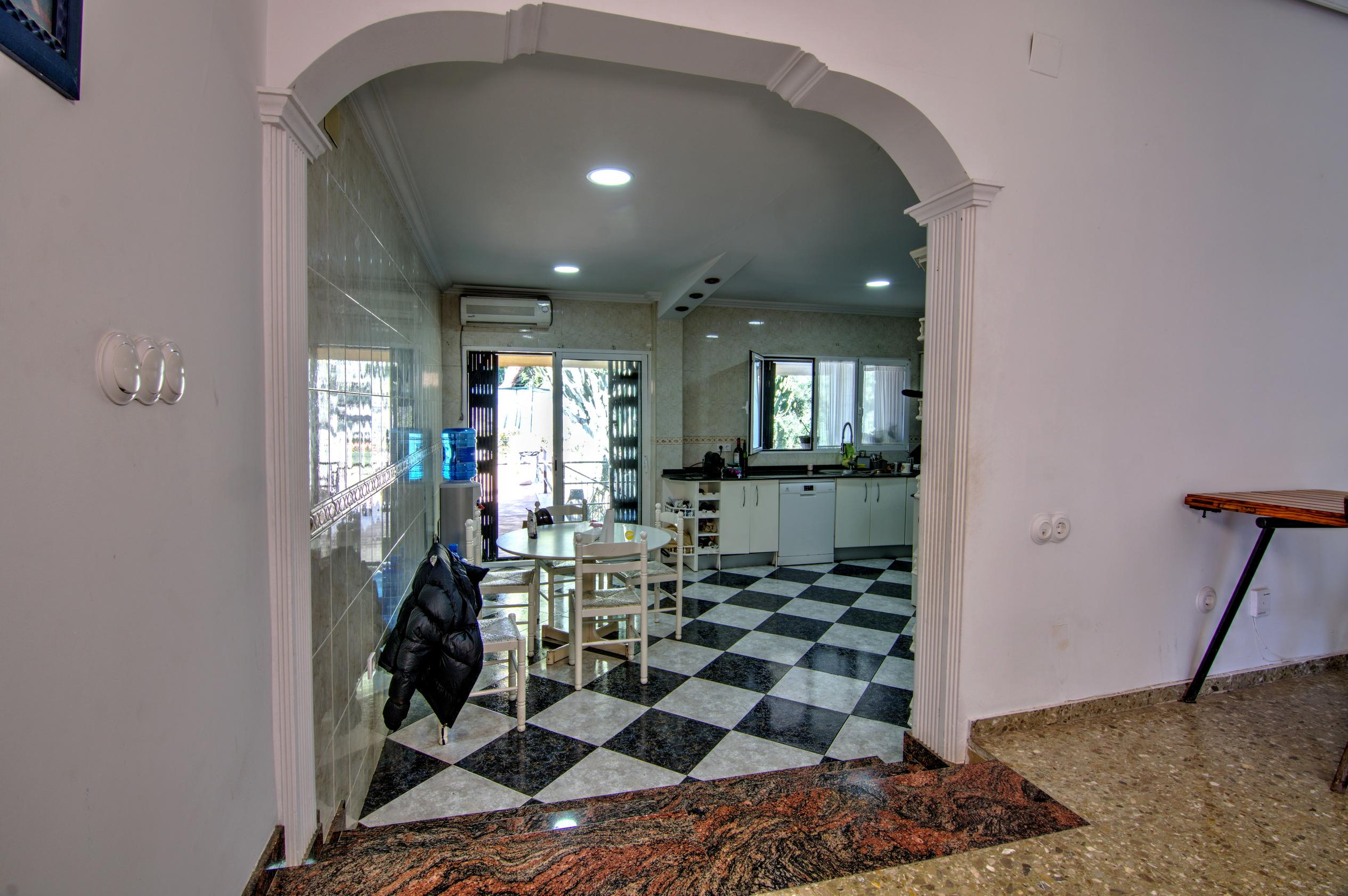 Casa en Venta - Mutxamel, Alicante  - 12