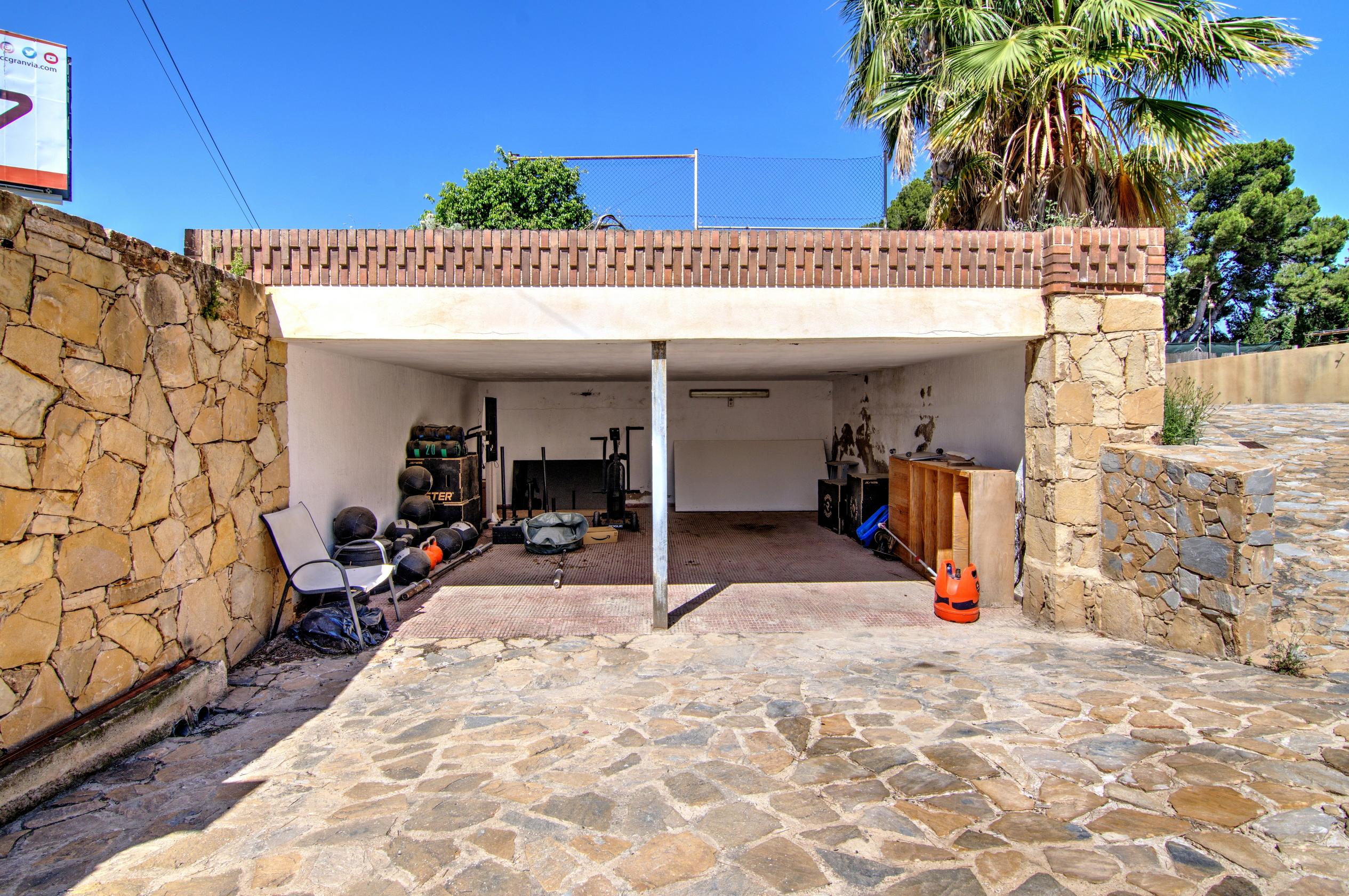 Casa en Venta - Mutxamel, Alicante  - 38