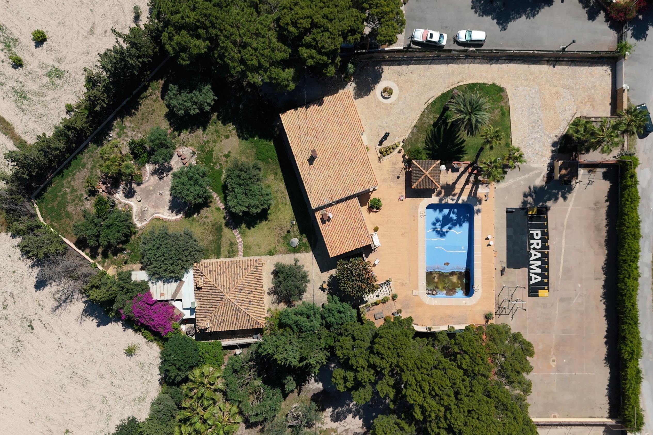 Casa en Venta - Mutxamel, Alicante  - 36