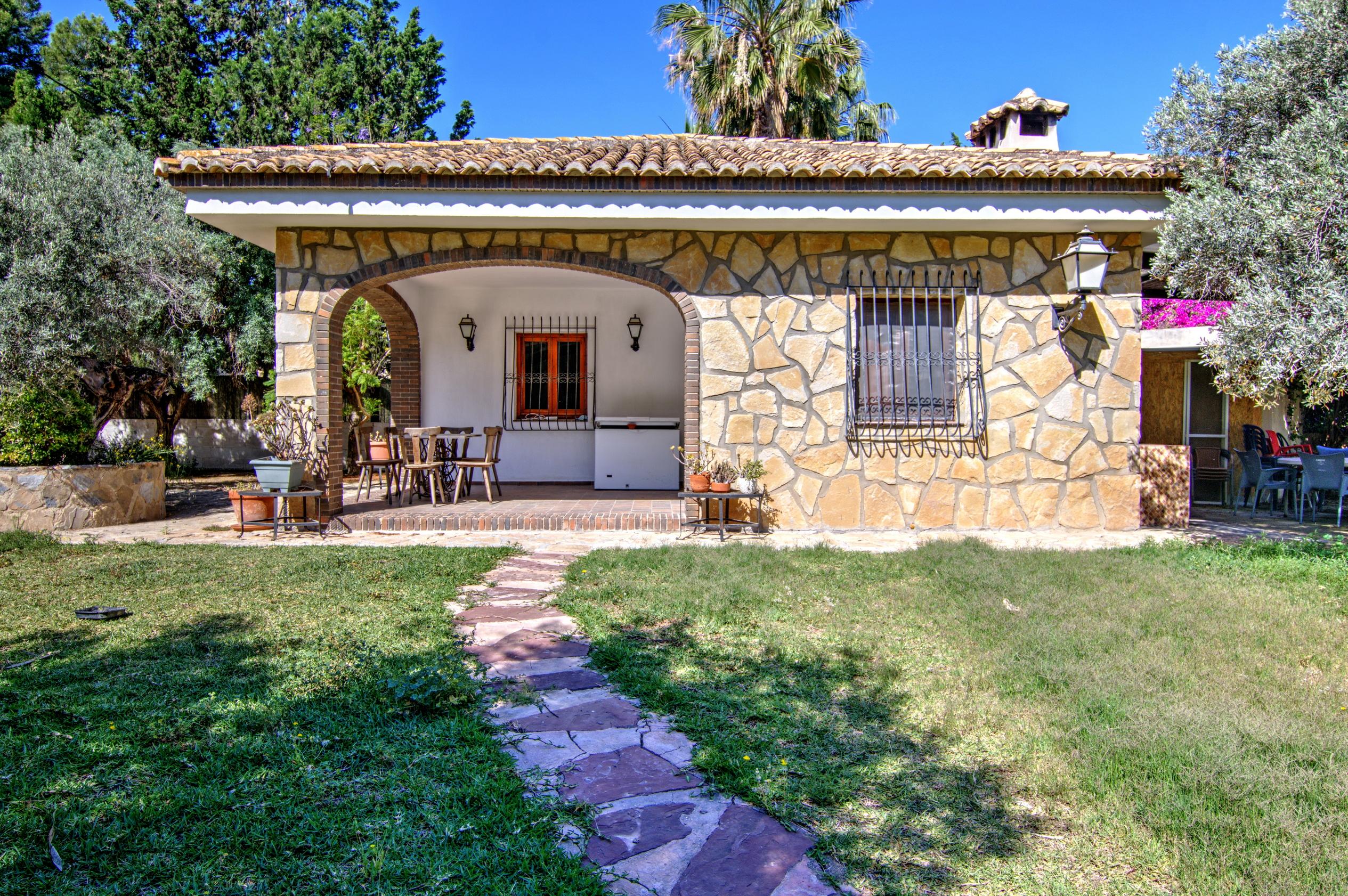 Casa en Venta - Mutxamel, Alicante  - 4