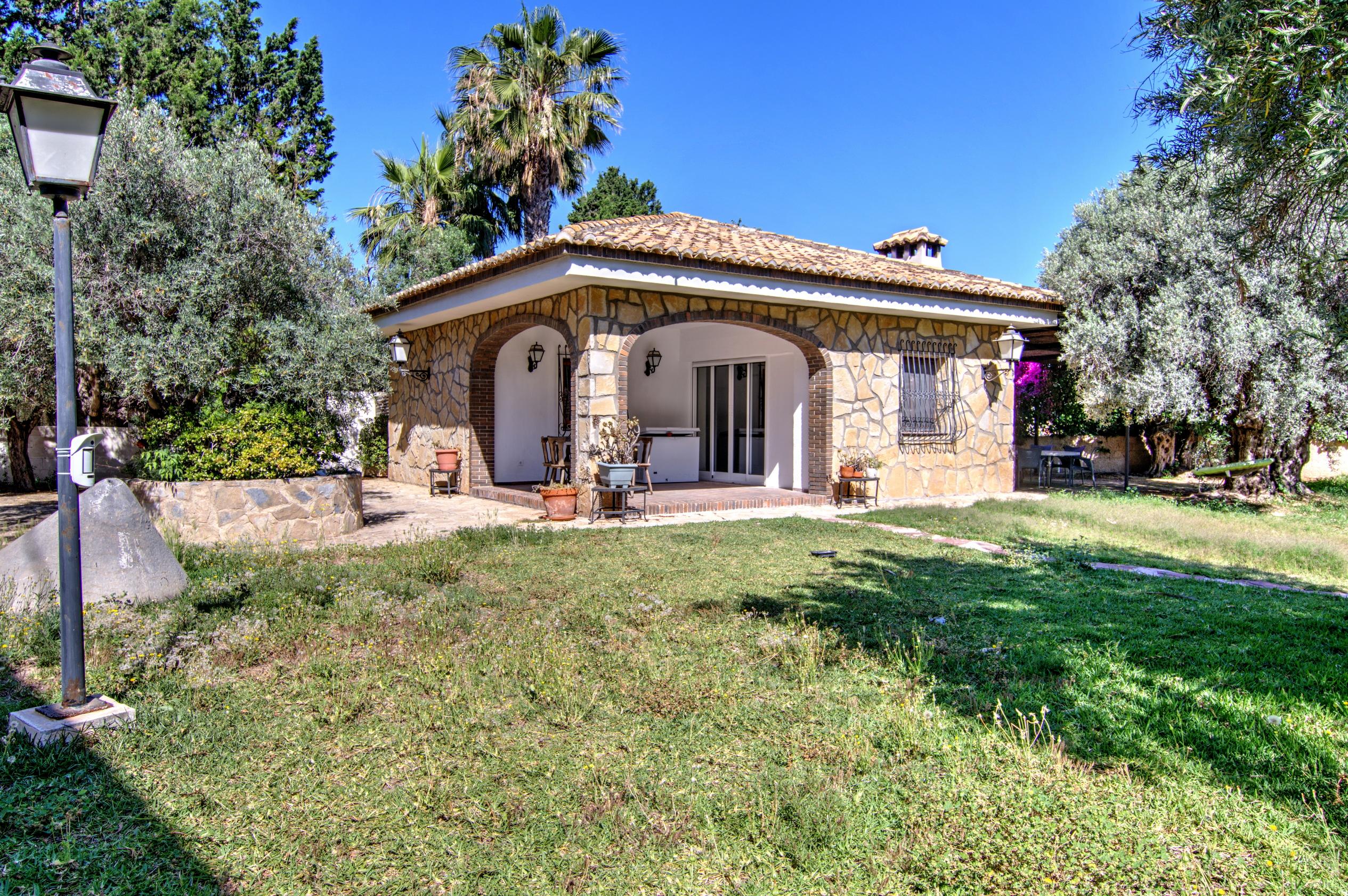 Casa en Venta - Mutxamel, Alicante  - 5