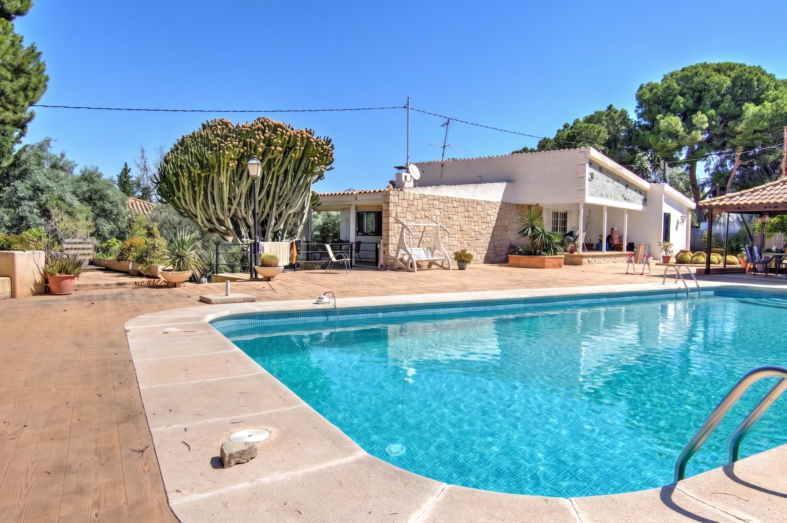 Casa en Venta - Mutxamel, Alicante  - 2