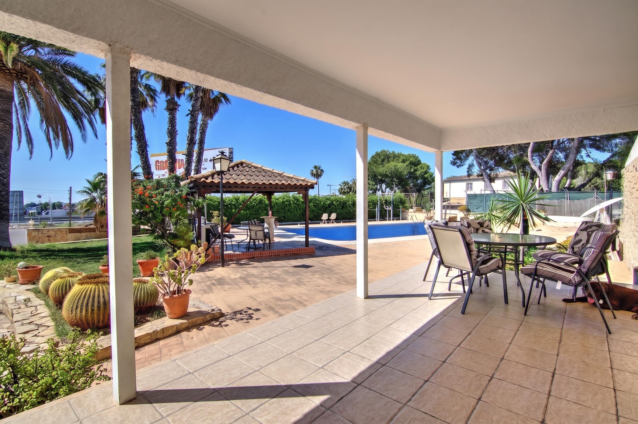 Casa en Venta - Mutxamel, Alicante  - 1