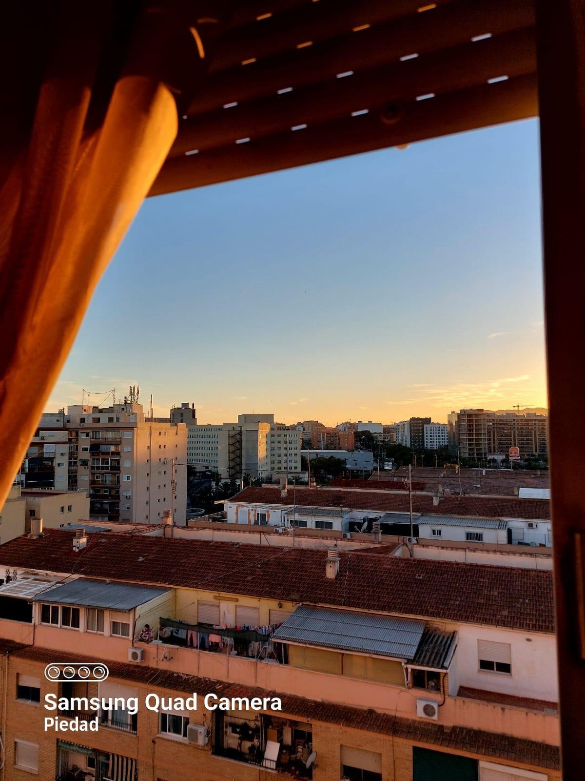 Piso en Venta en Calle Sidi Ifni - 6