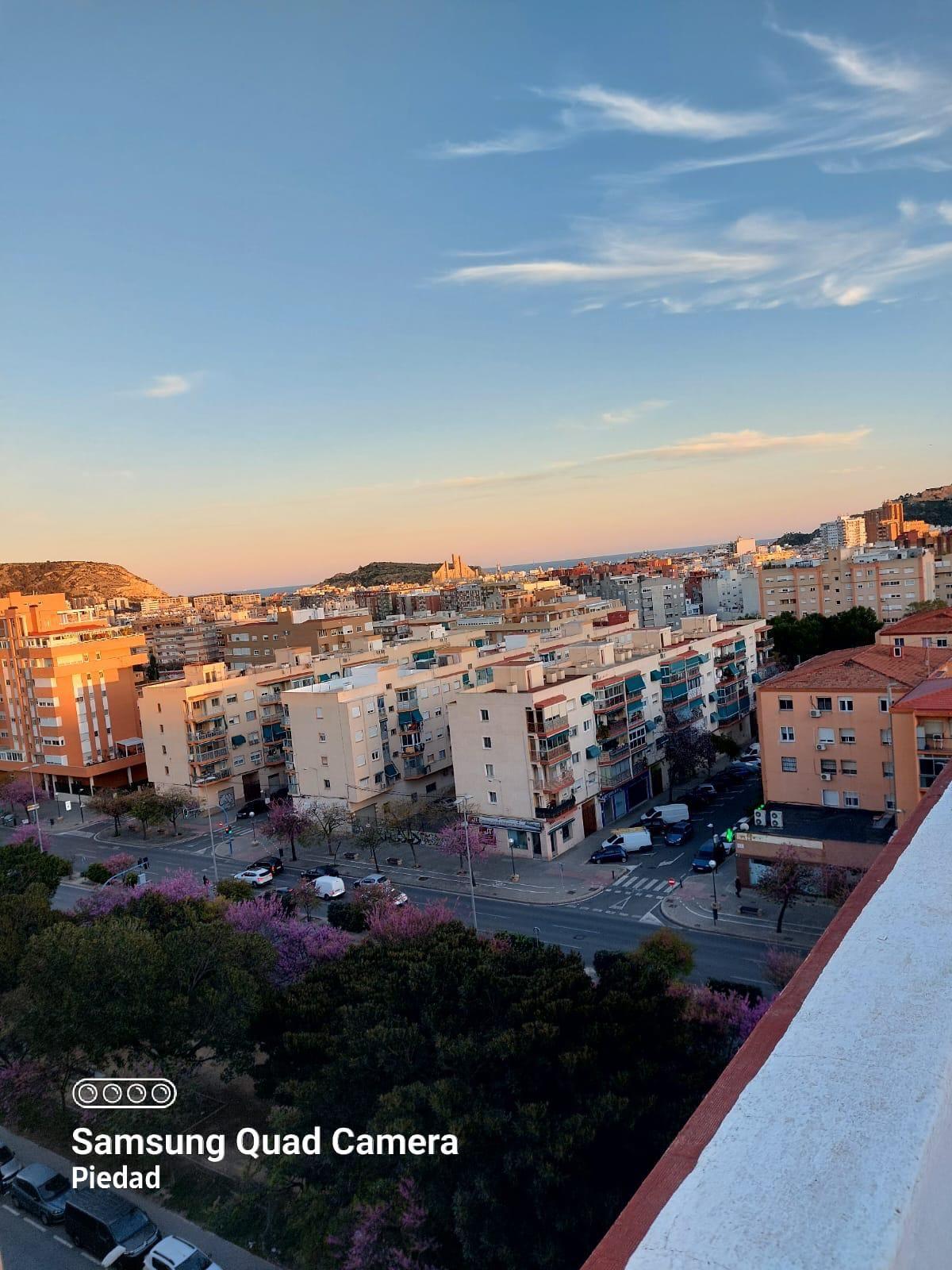 Piso en Venta en Calle Sidi Ifni - 8