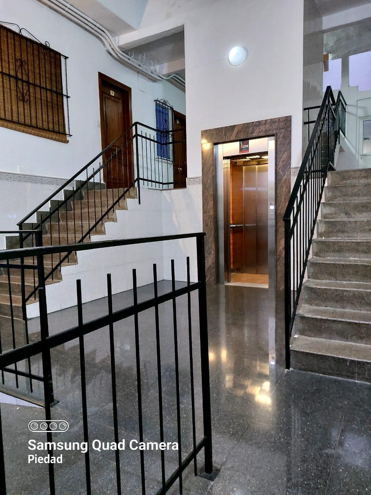 Piso en Venta en Calle Sidi Ifni - 10