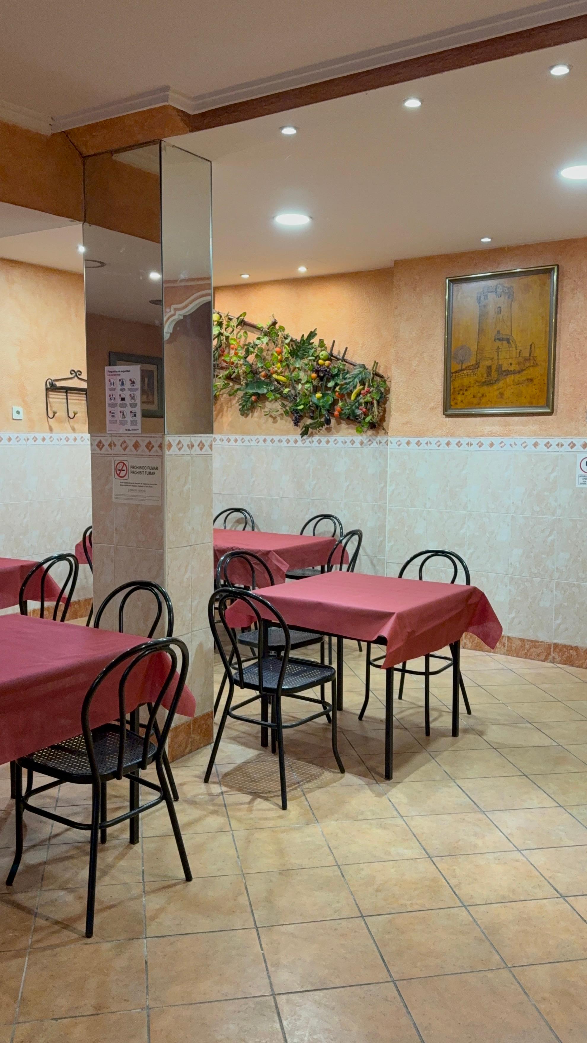 Local en Venta - Carrer de la Puríssima Concepció - 6
