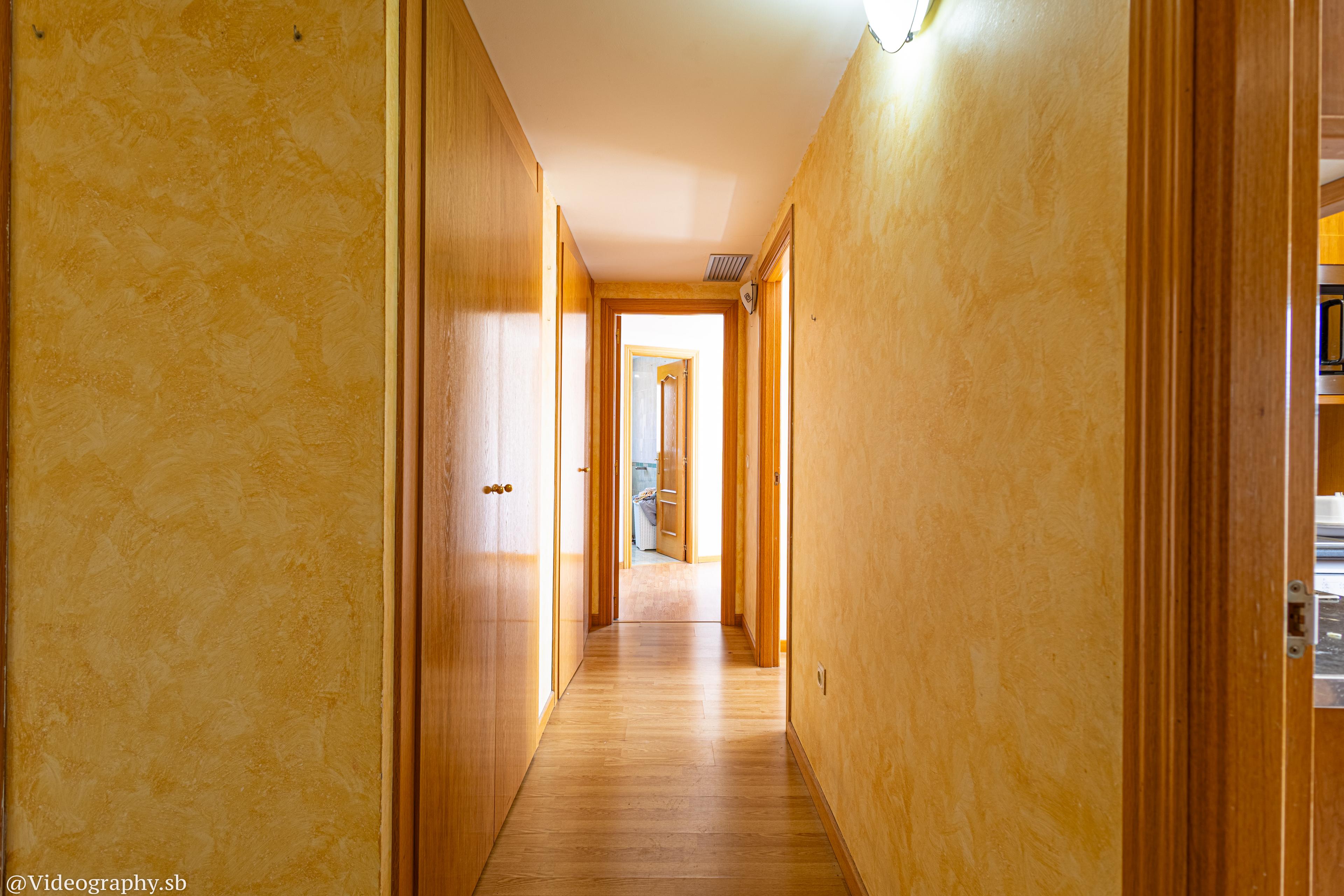 Piso en Venta - Calle del Val - 13