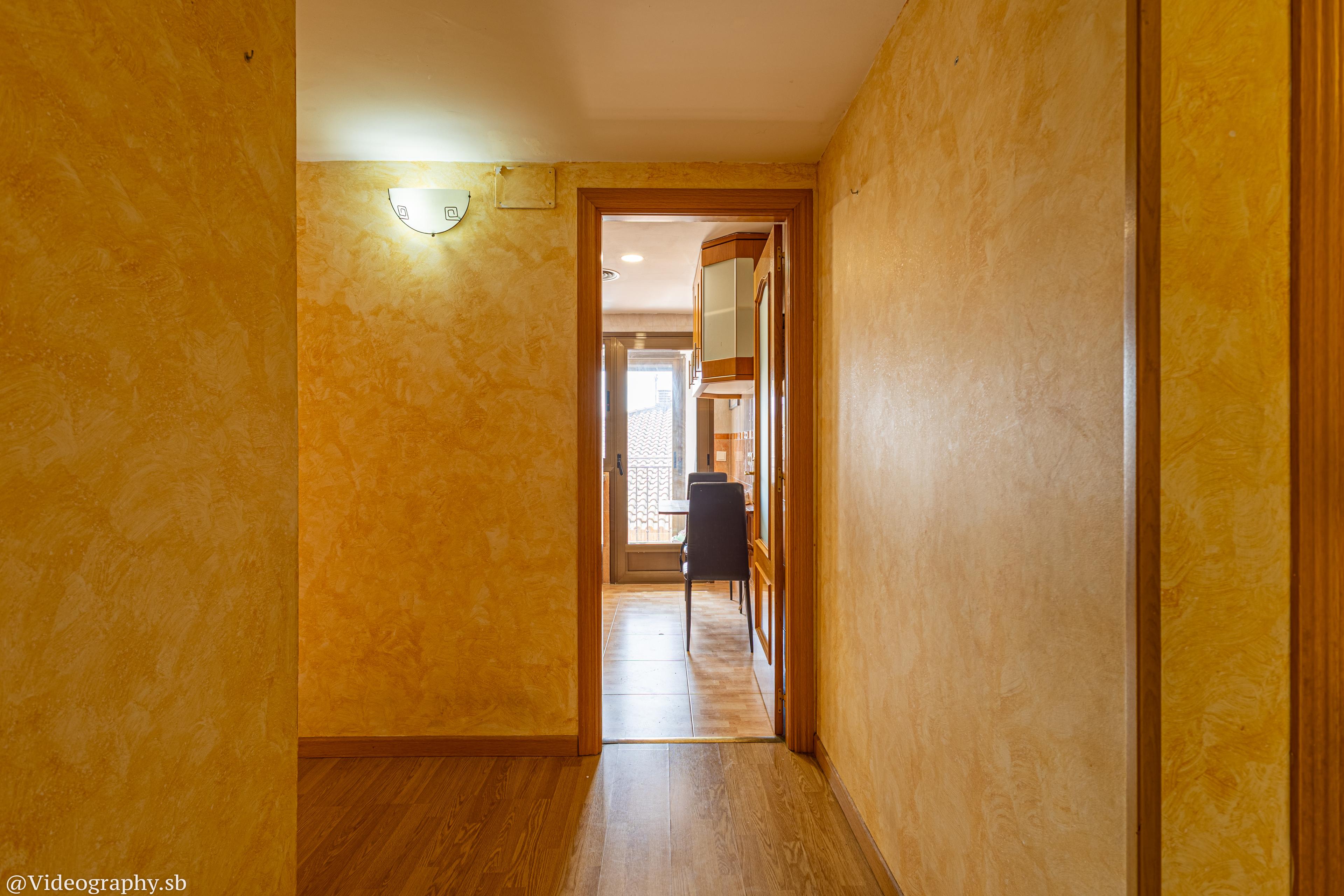 Piso en Venta - Calle del Val - 12
