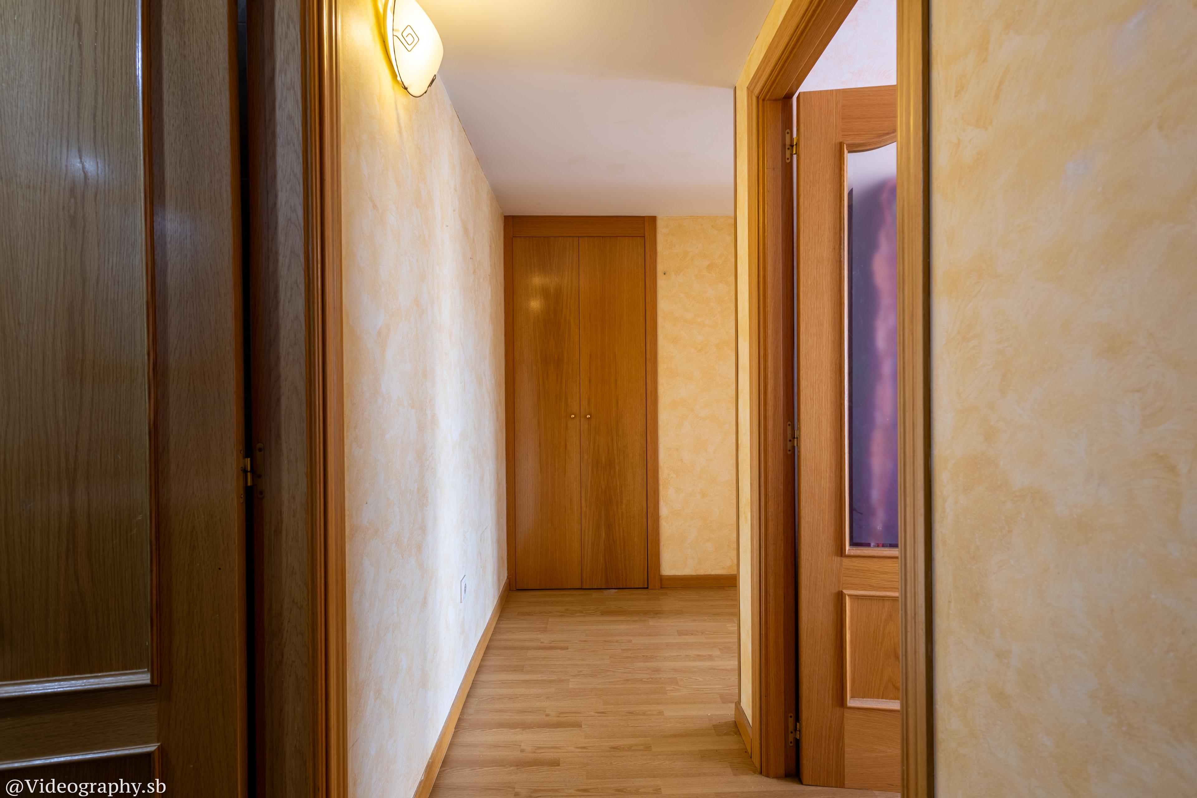 Piso en Venta - Calle del Val - 6