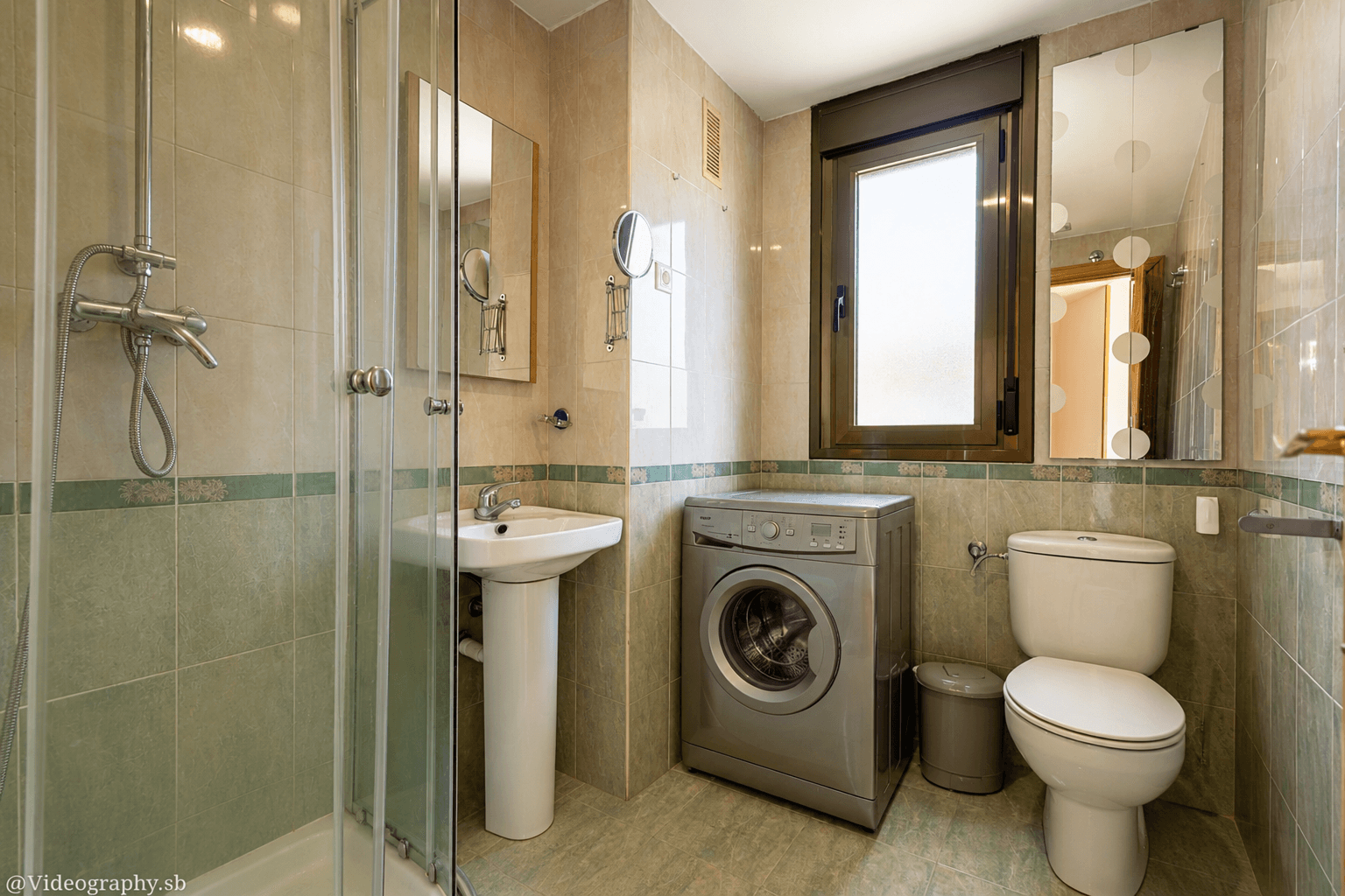 Piso en Venta - Calle del Val - 20