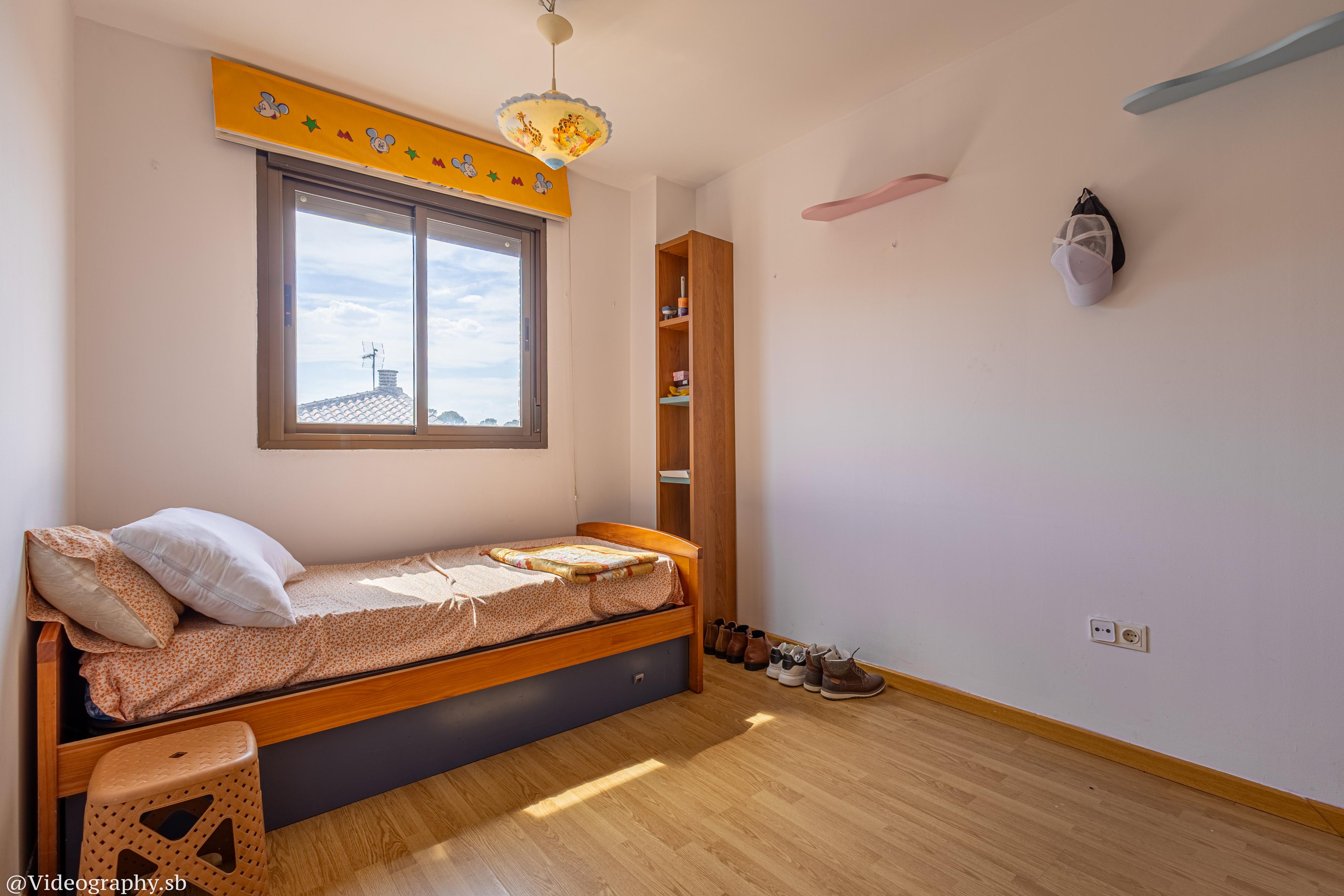 Piso en Venta - Calle del Val - 21