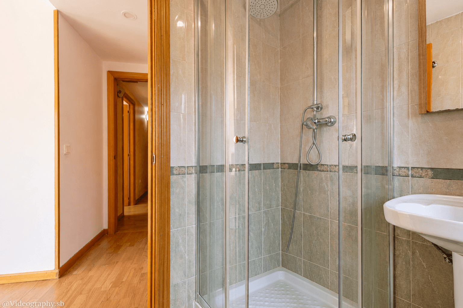 Piso en Venta - Calle del Val - 19